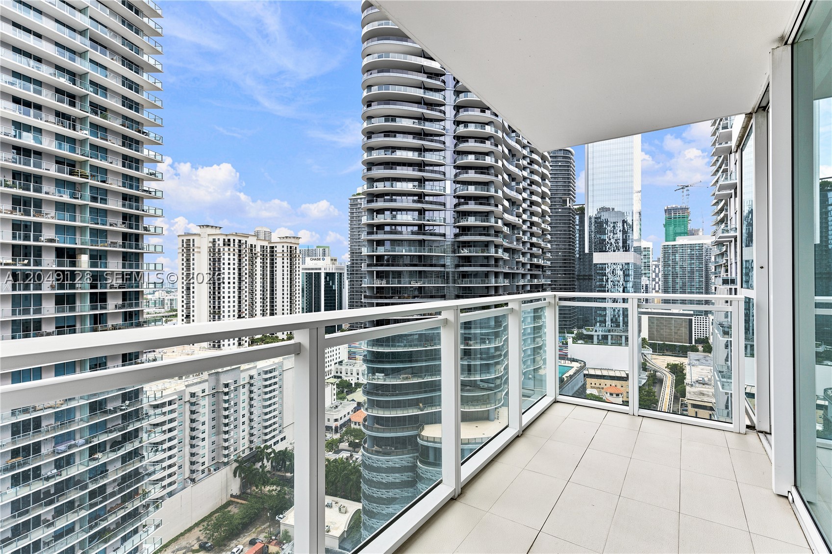 1080 Brickell Ave #2609, Miami FL 33131