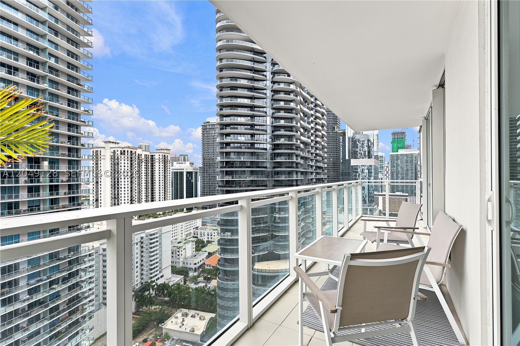 1080 Brickell Ave #2609, Miami FL 33131