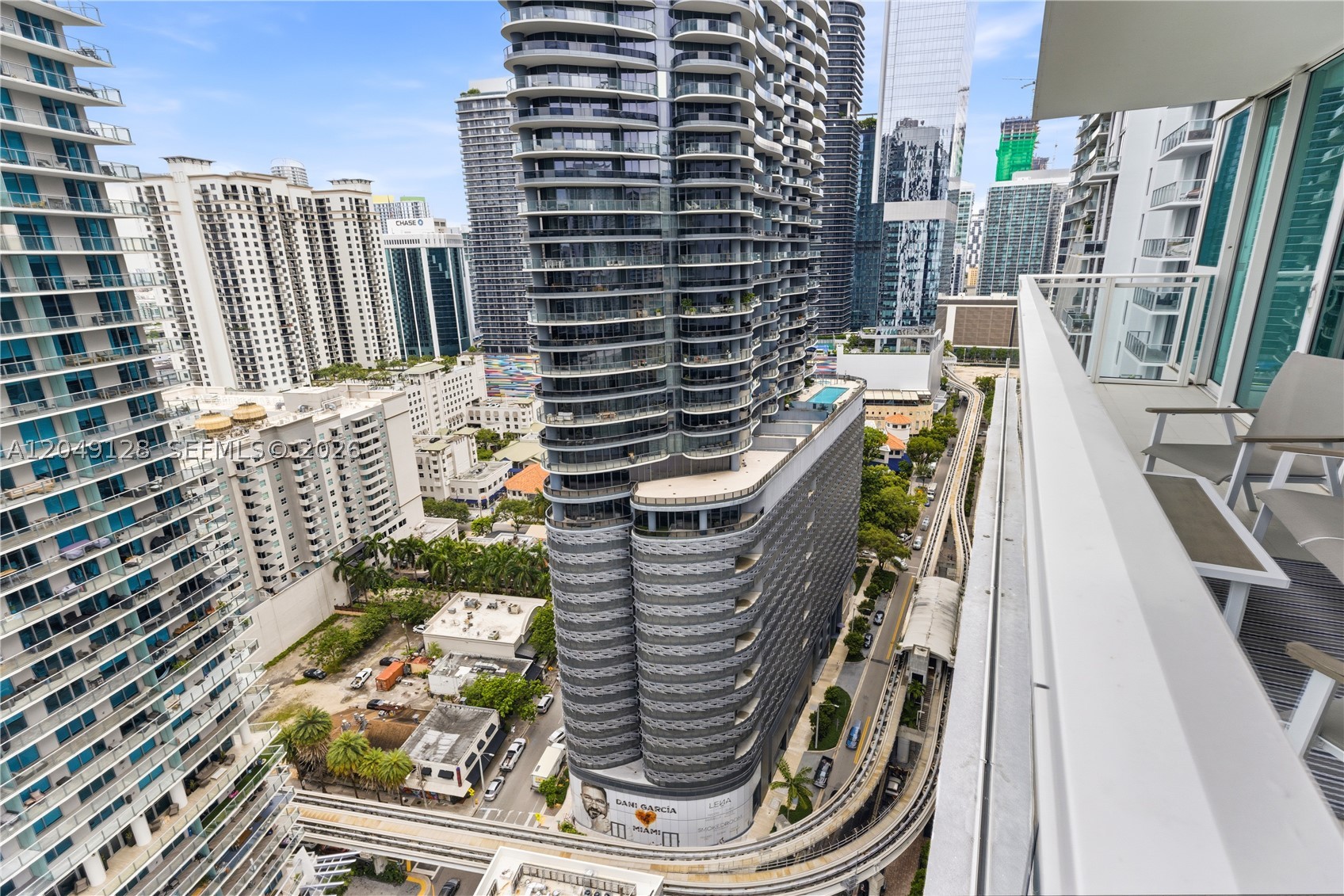 1080 Brickell Ave #2609, Miami FL 33131