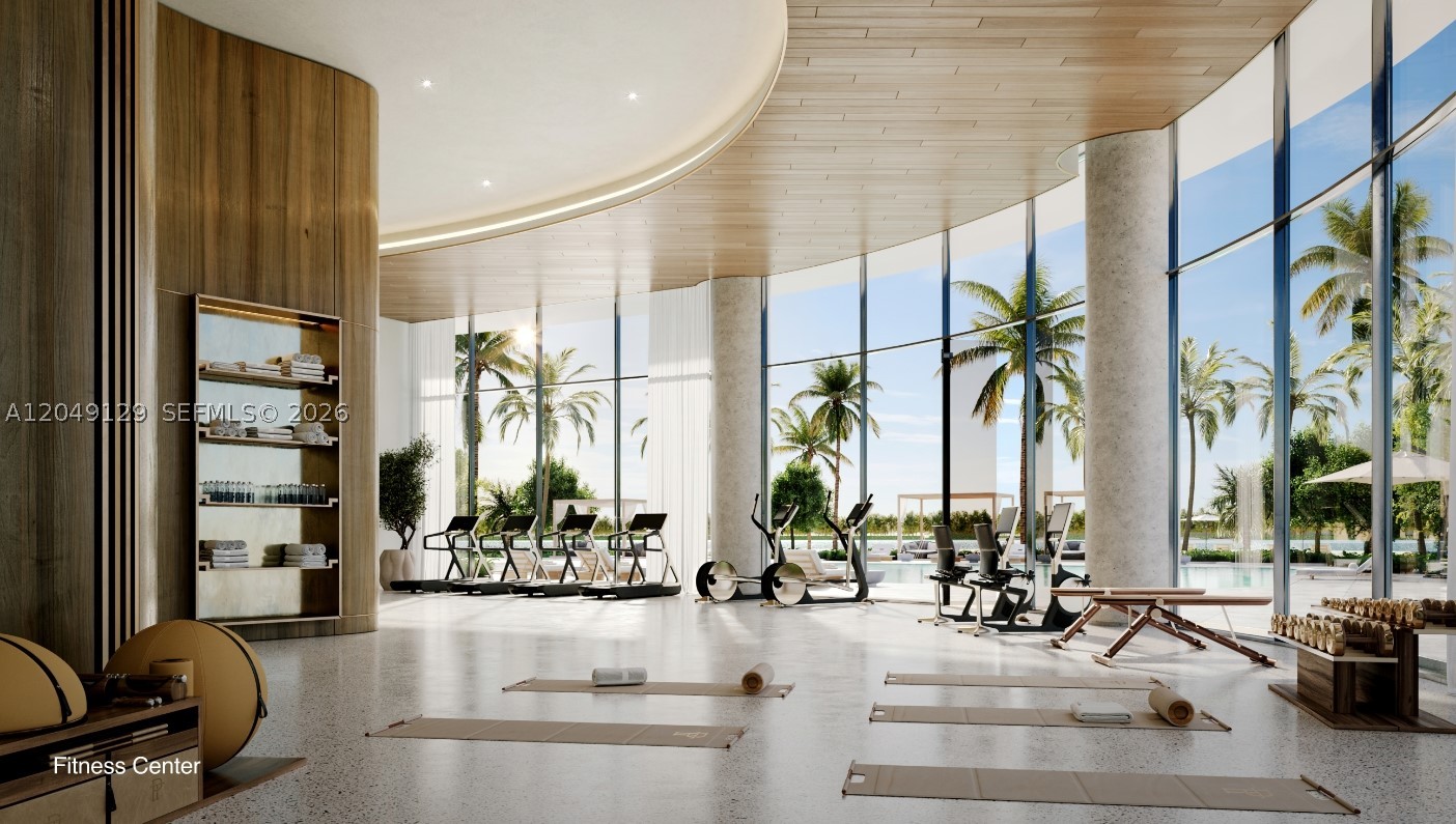 2411 Laguna Circle North #1411, Miami FL 33181