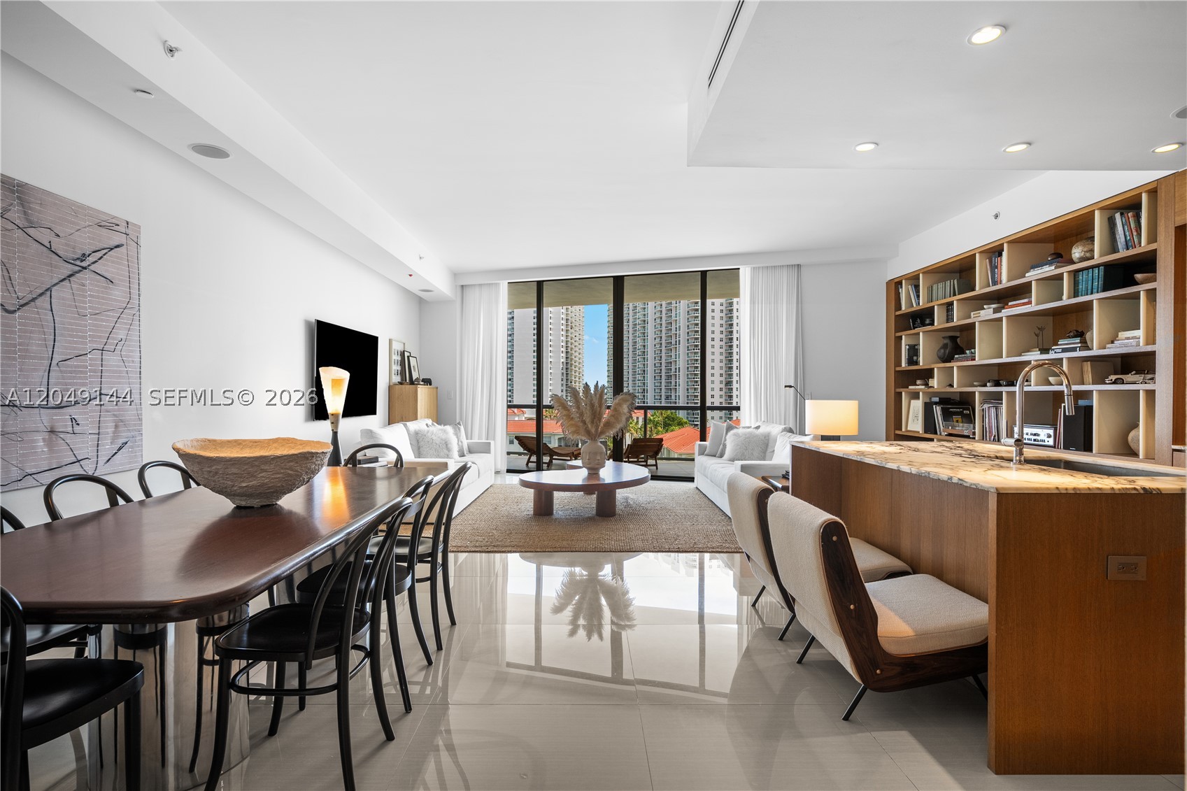 3250 NE 188th St #608, Aventura FL 33180