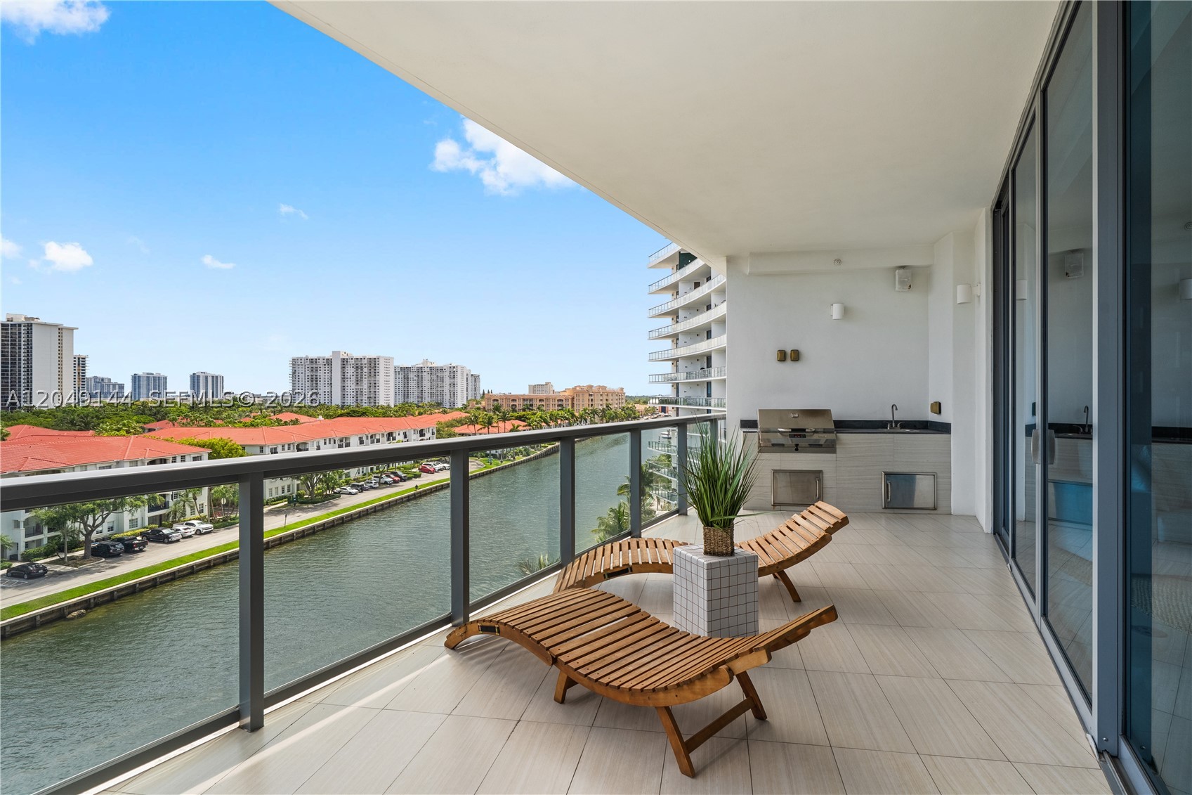 3250 NE 188th St #608, Aventura FL 33180