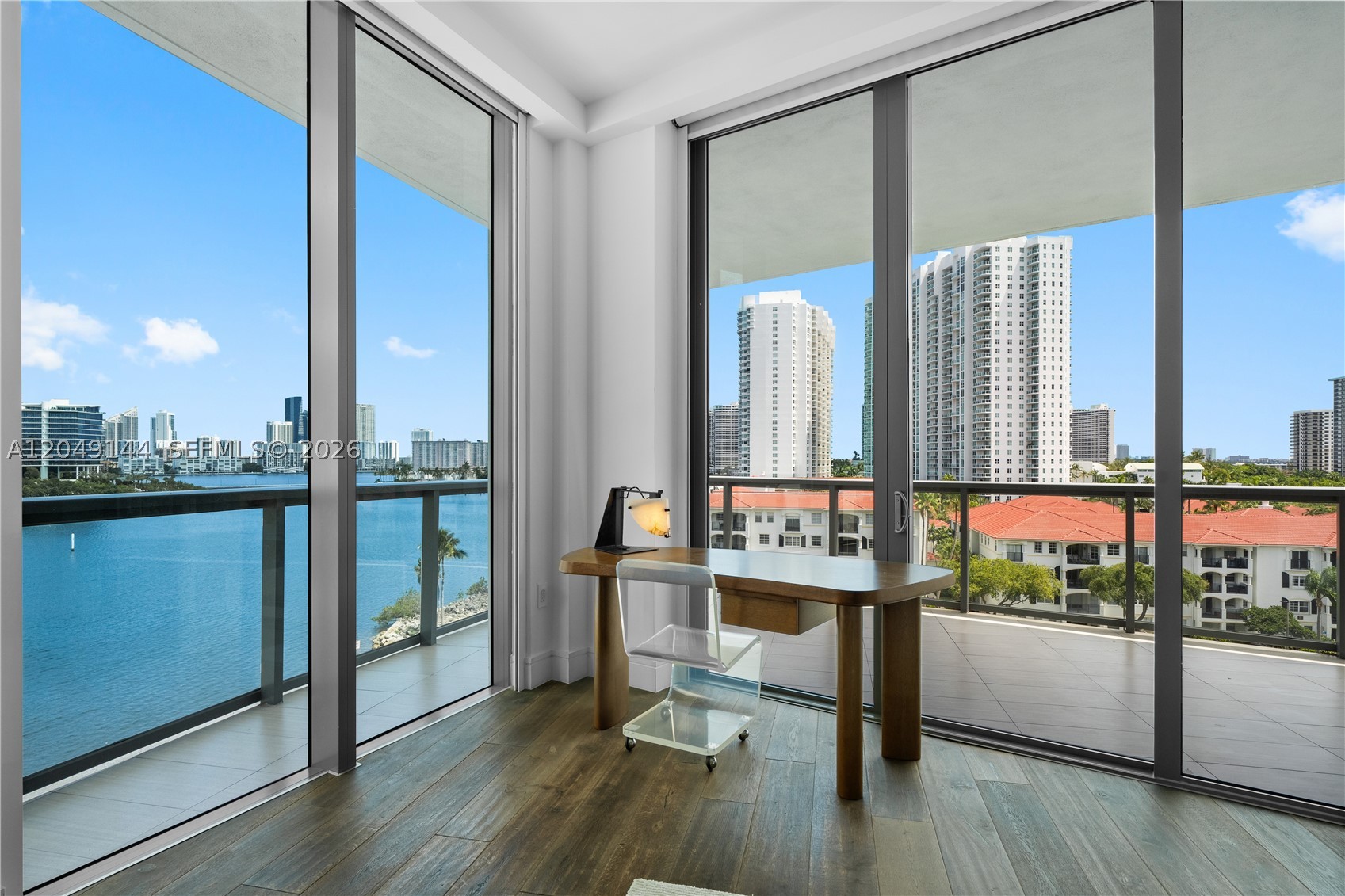 3250 NE 188th St #608, Aventura FL 33180