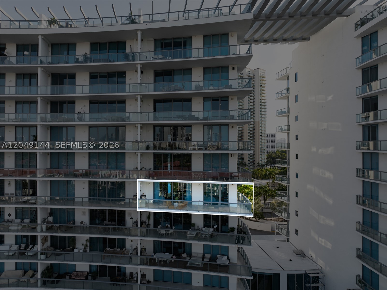 3250 NE 188th St #608, Aventura FL 33180