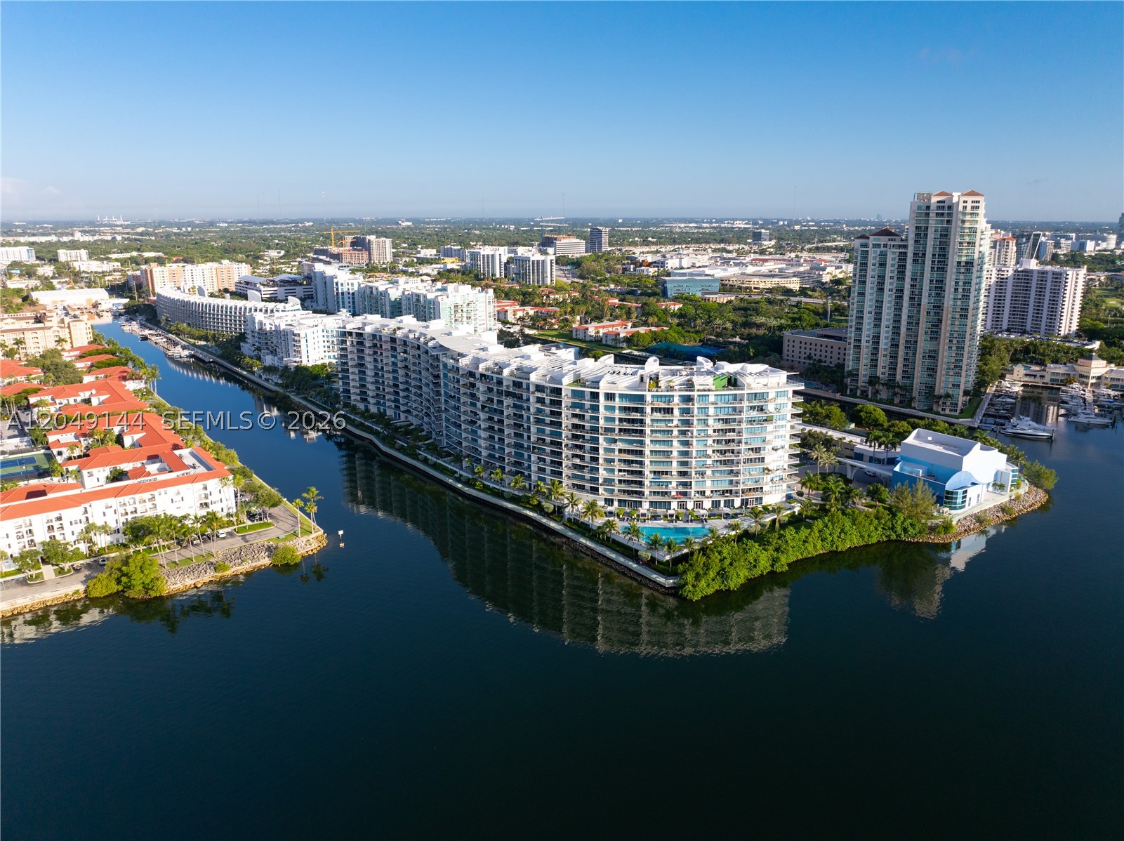 3250 NE 188th St #608, Aventura FL 33180