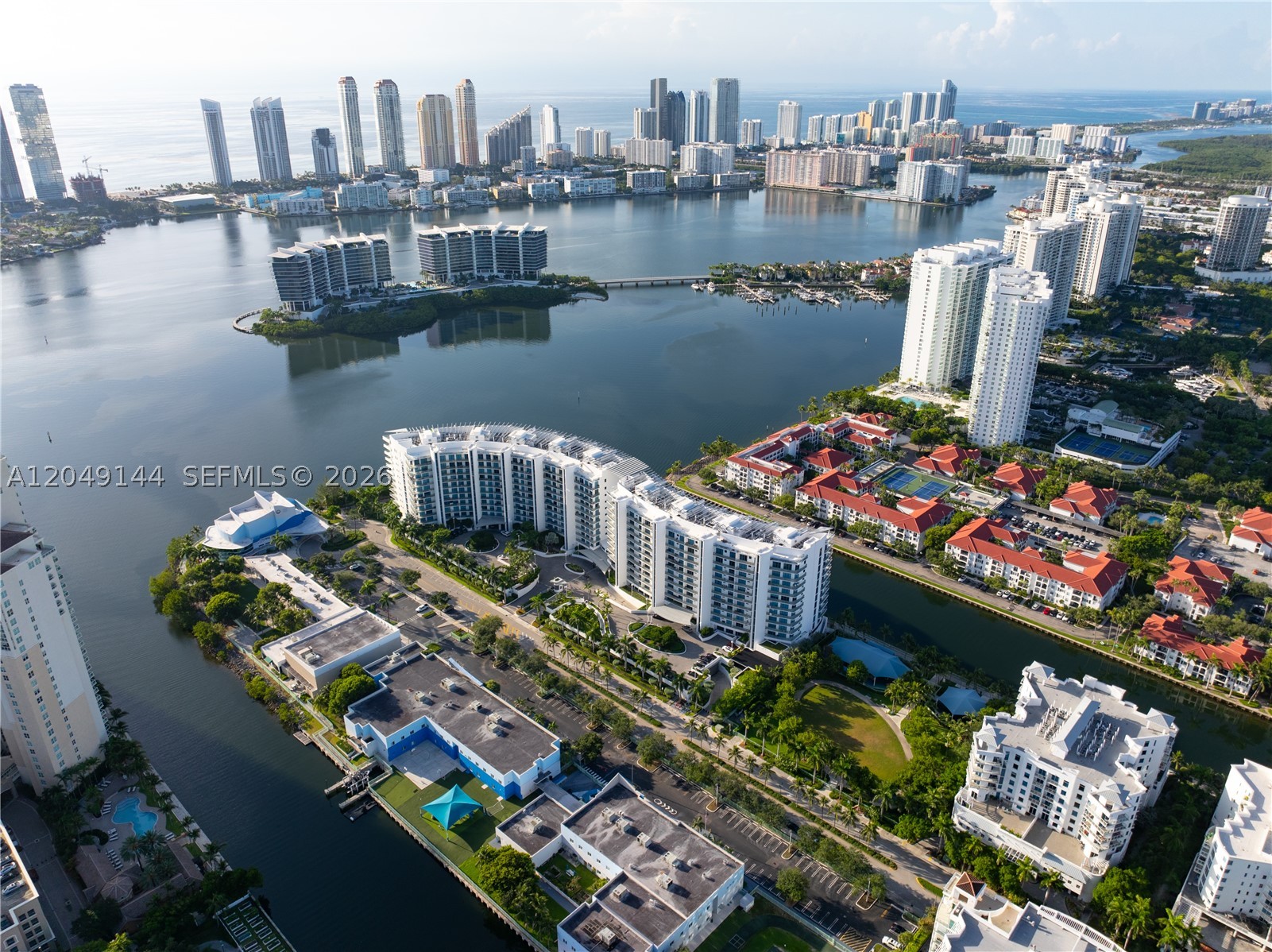 3250 NE 188th St #608, Aventura FL 33180