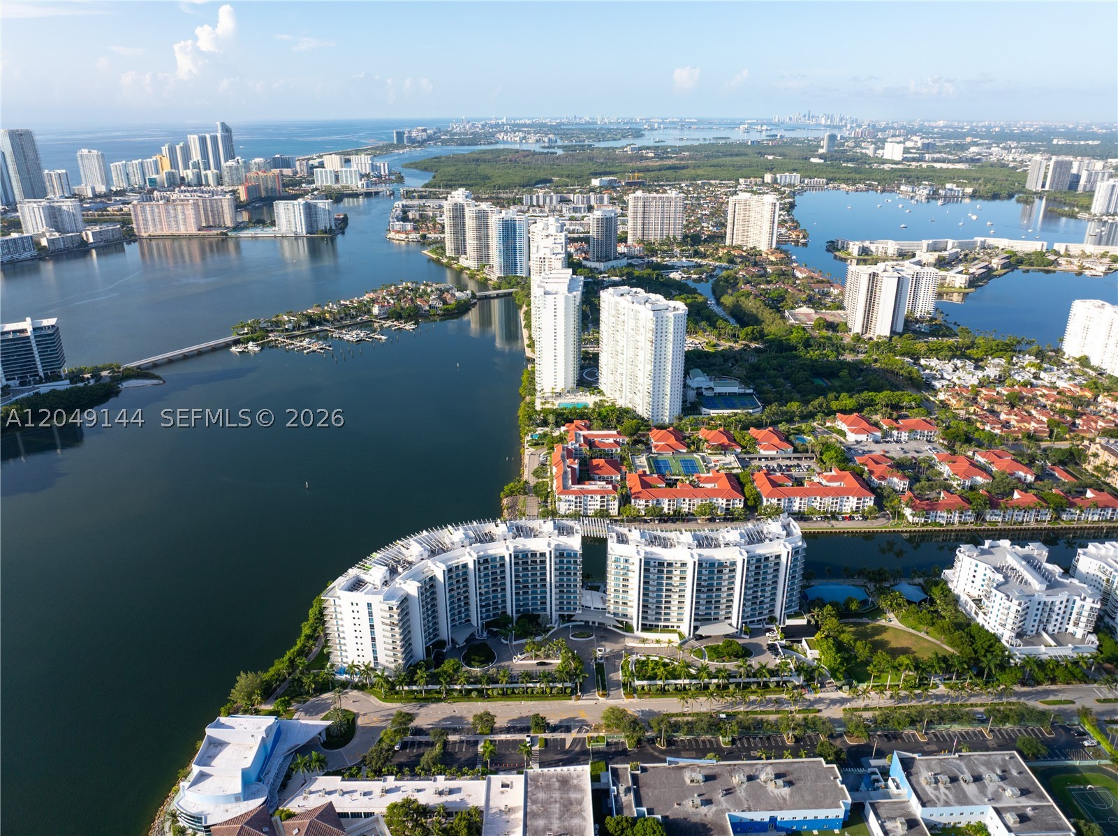 3250 NE 188th St #608, Aventura FL 33180