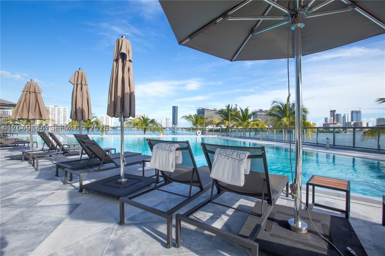 3250 NE 188th St #608, Aventura FL 33180