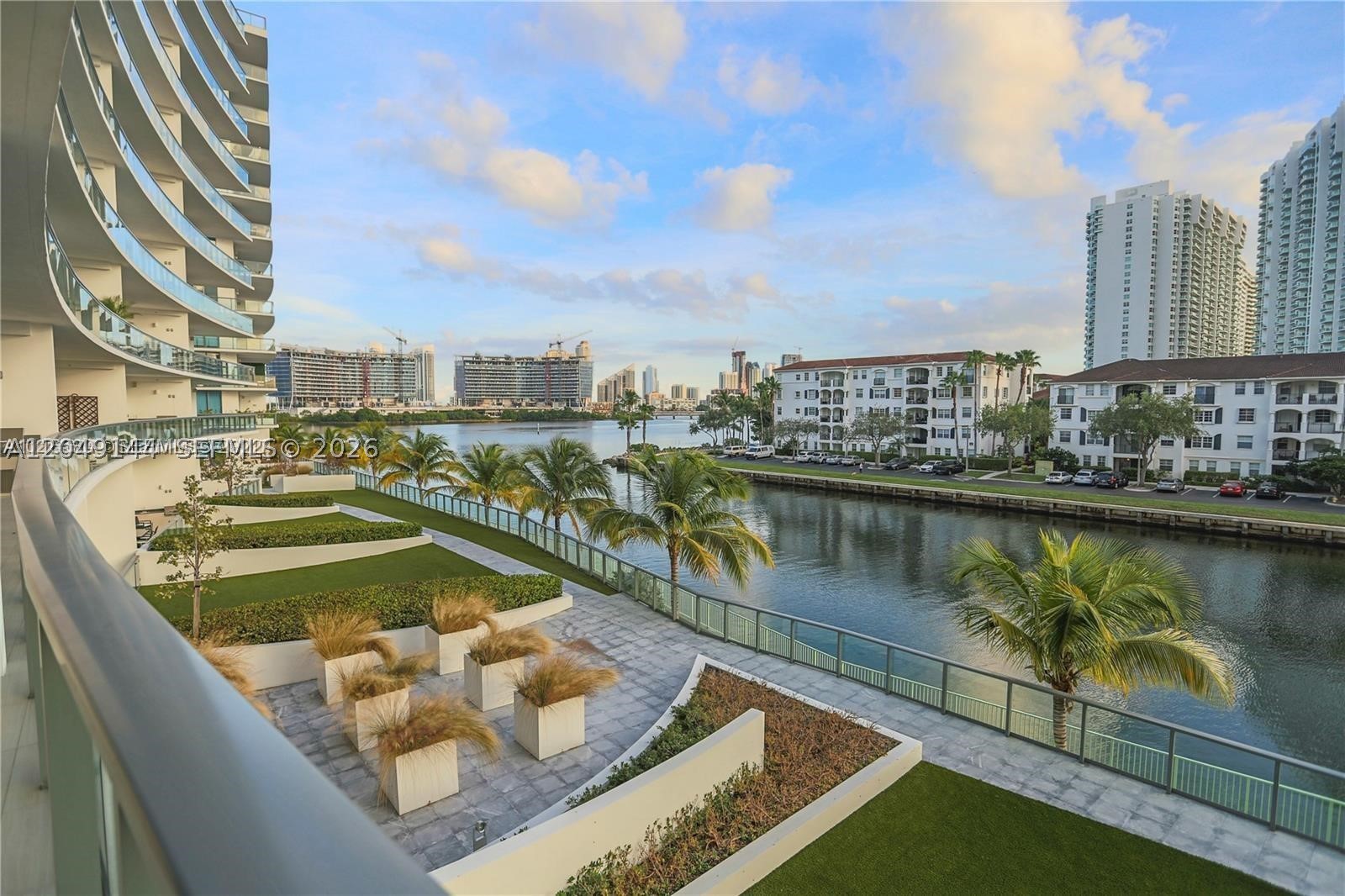 3250 NE 188th St #608, Aventura FL 33180