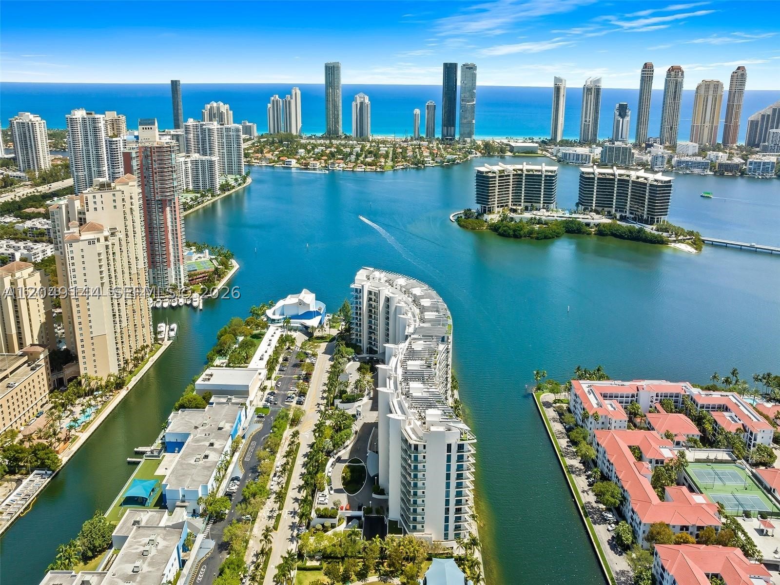 3250 NE 188th St #608, Aventura FL 33180