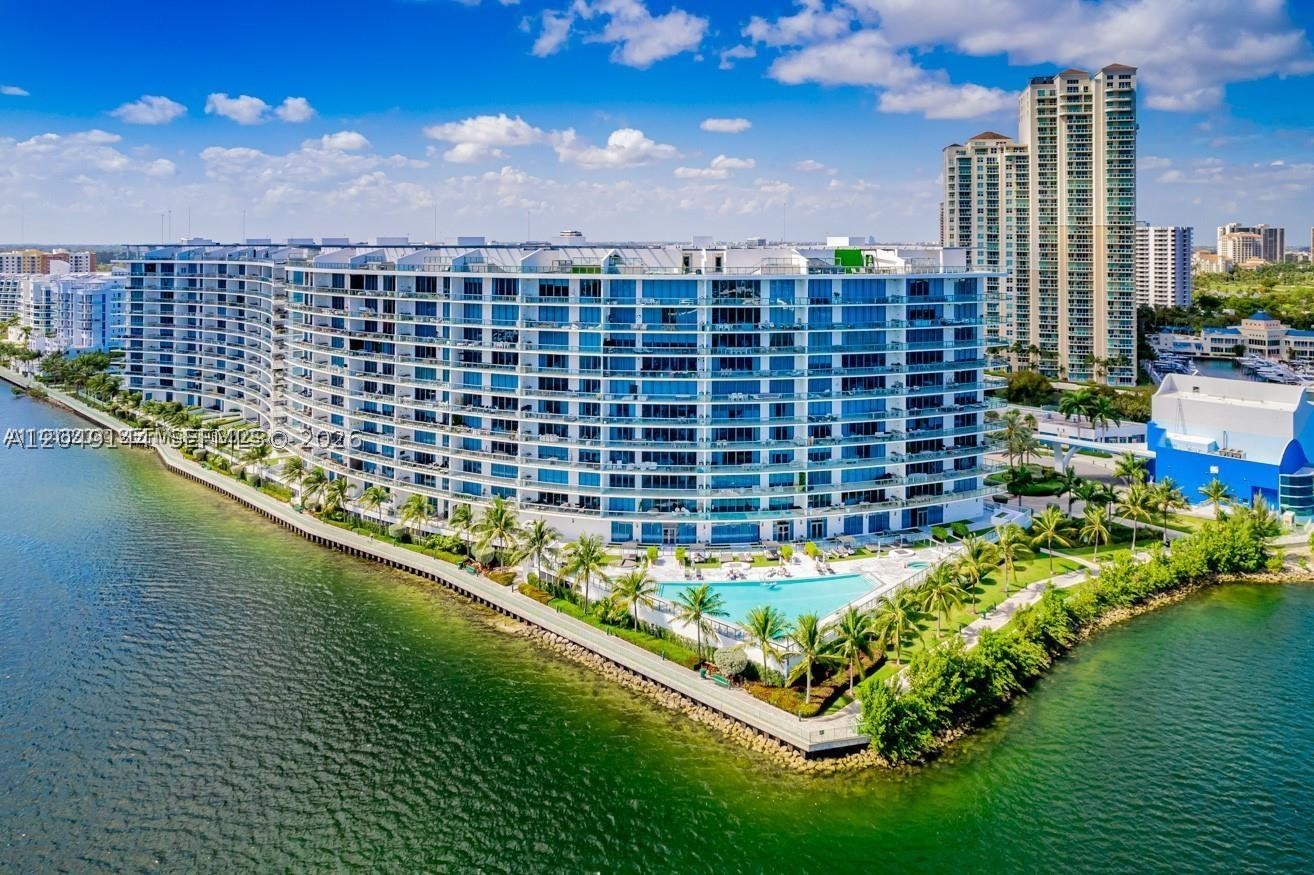 3250 NE 188th St #608, Aventura FL 33180