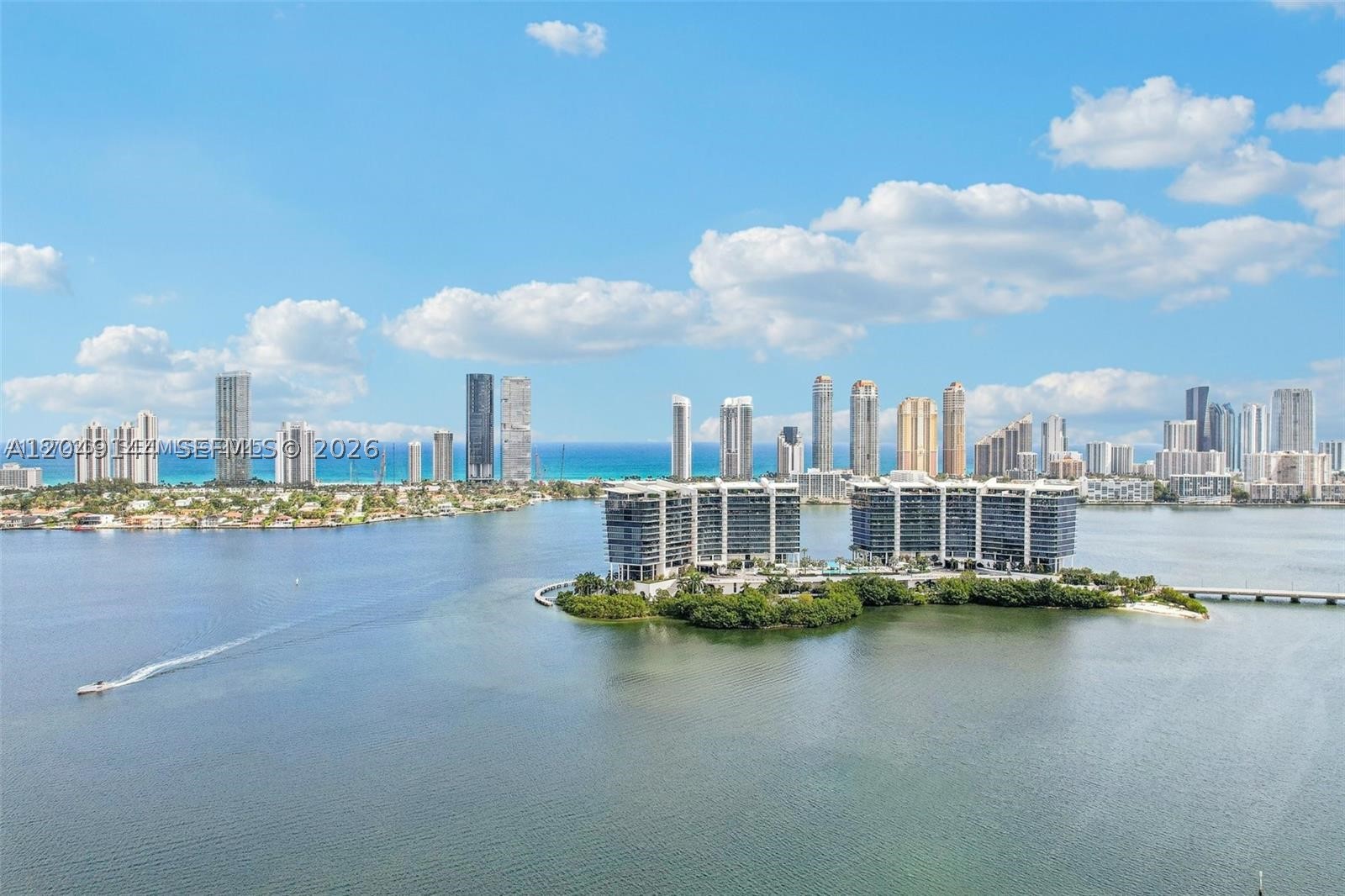 3250 NE 188th St #608, Aventura FL 33180