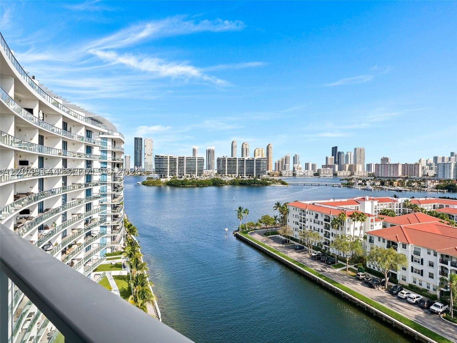 3250 NE 188th St #608, Aventura FL 33180