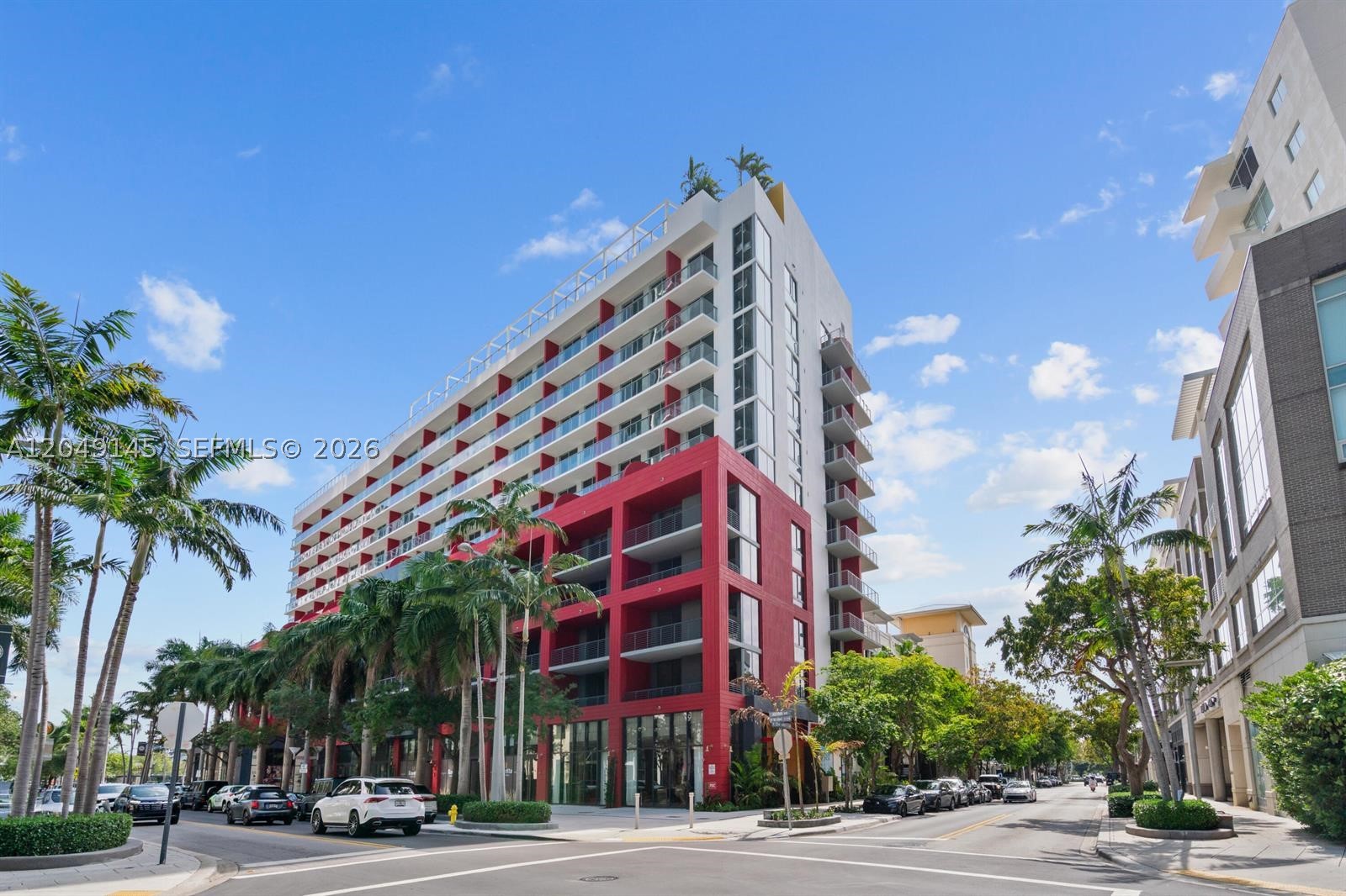 90 32nd #727, Miami FL 33127