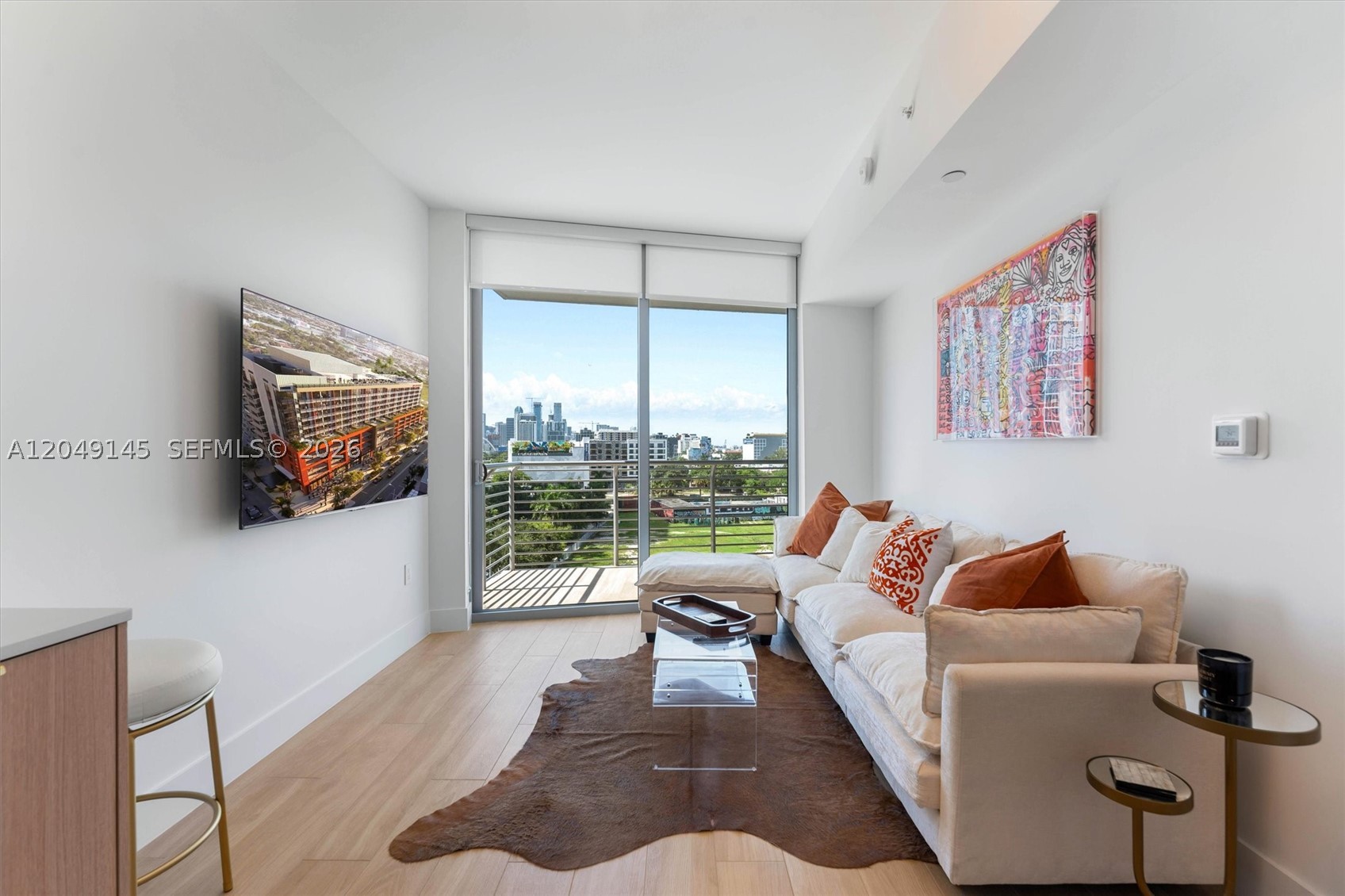 90 NE 32nd #727, Miami FL 33127