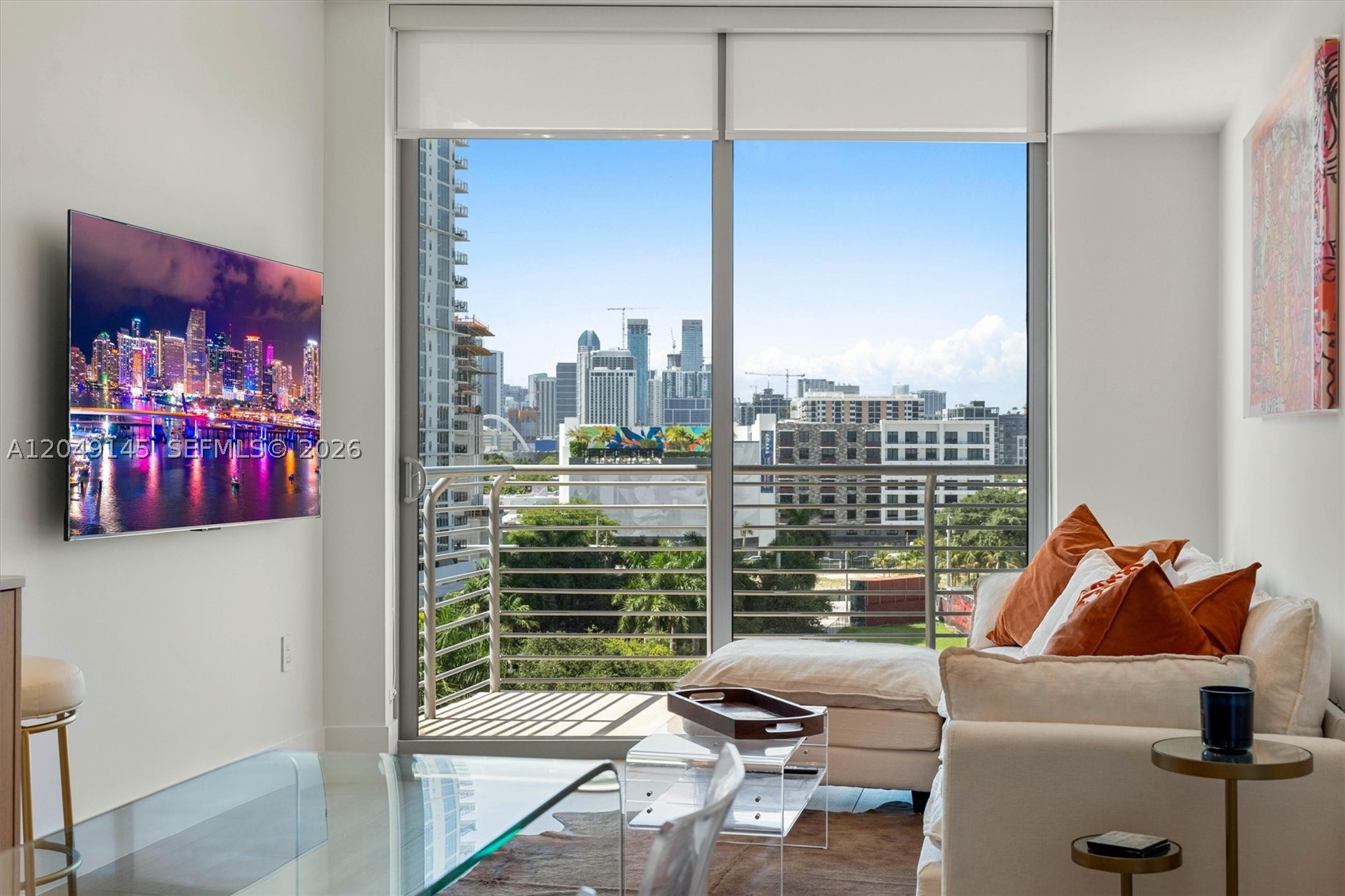 90 NE 32nd #727, Miami FL 33127