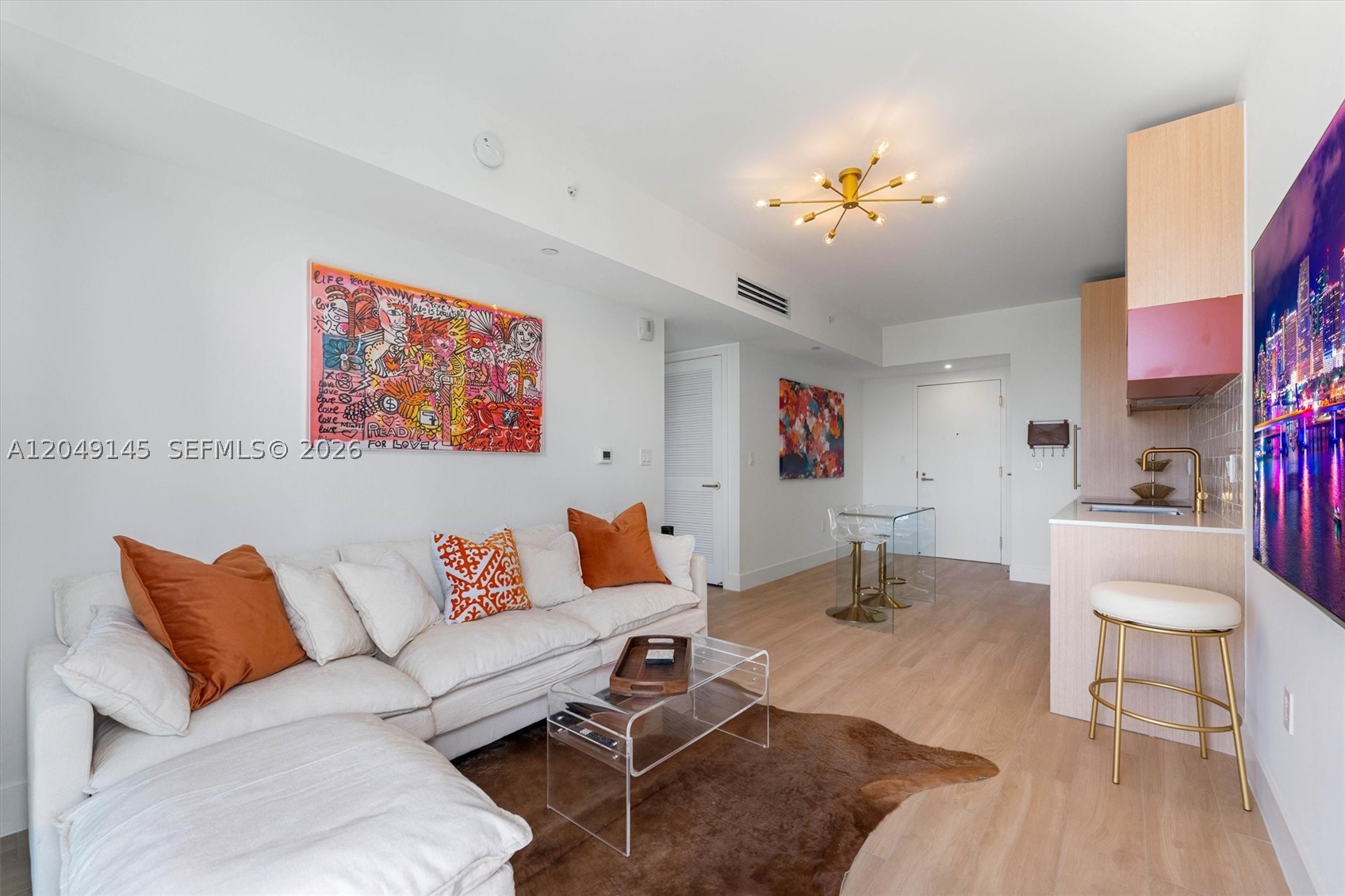 90 NE 32nd #727, Miami FL 33127