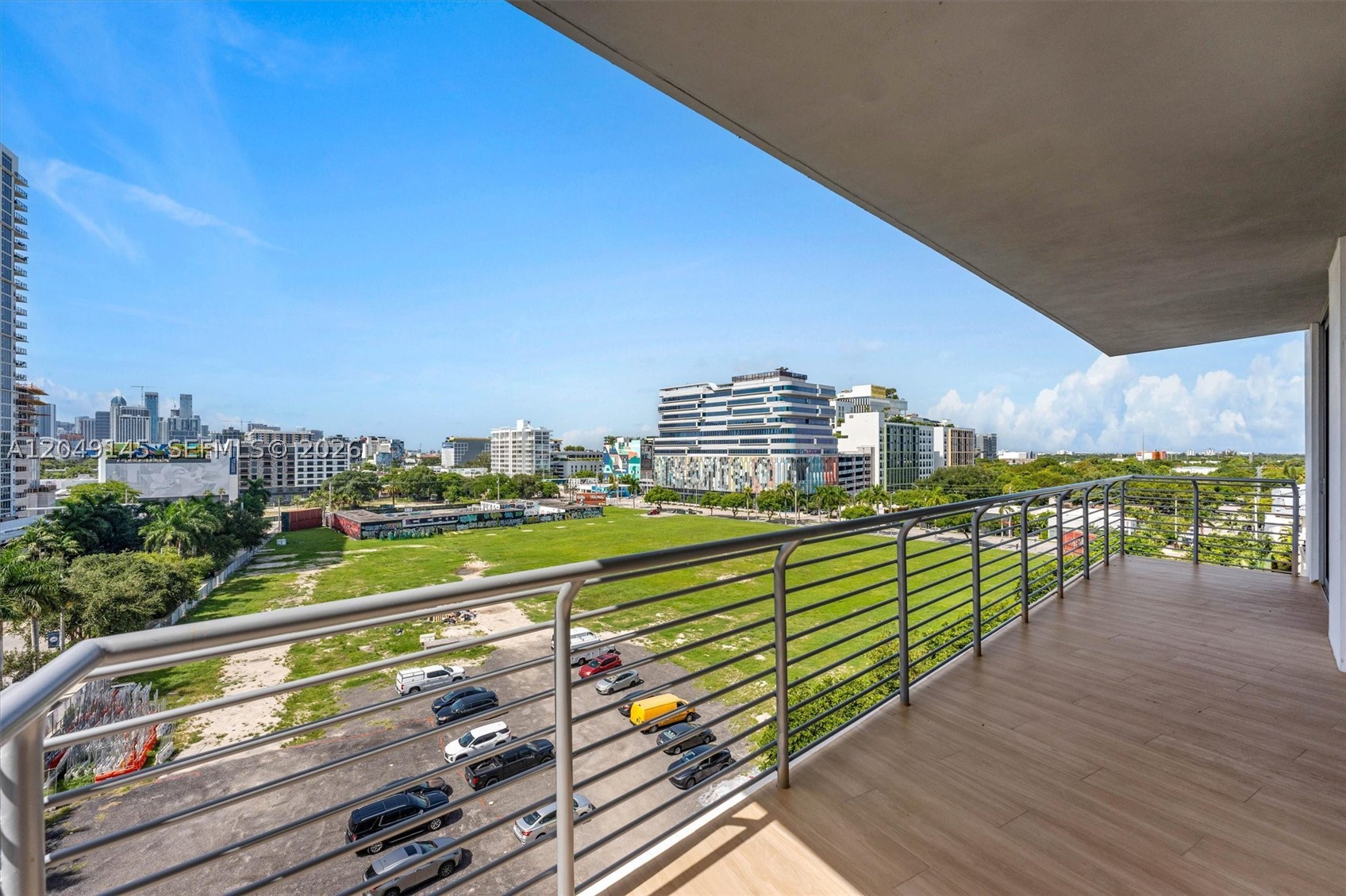 90 NE 32nd #727, Miami FL 33127