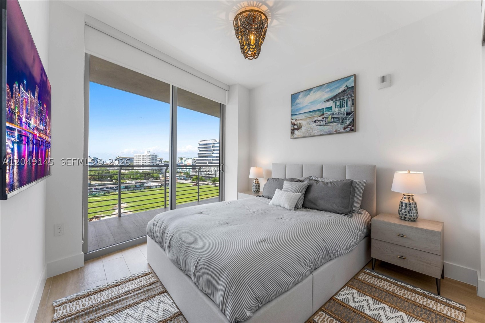 90 NE 32nd #727, Miami FL 33127
