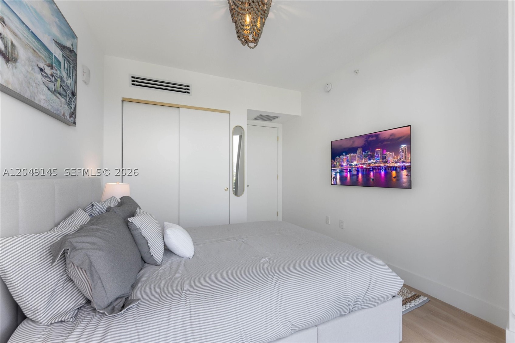 90 NE 32nd #727, Miami FL 33127