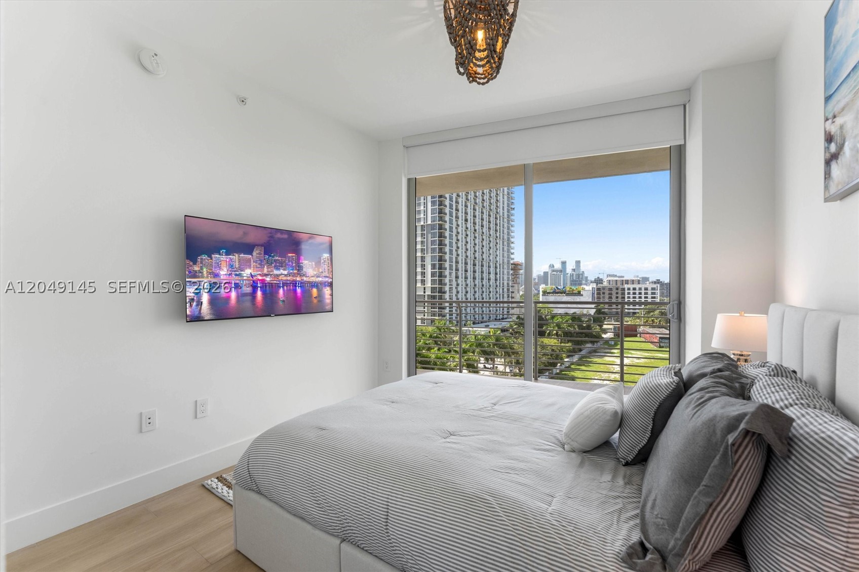 90 NE 32nd #727, Miami FL 33127