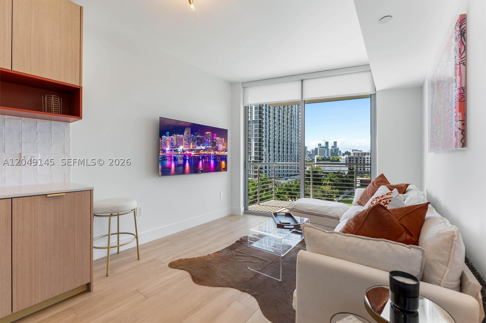 90 NE 32nd #727, Miami FL 33127
