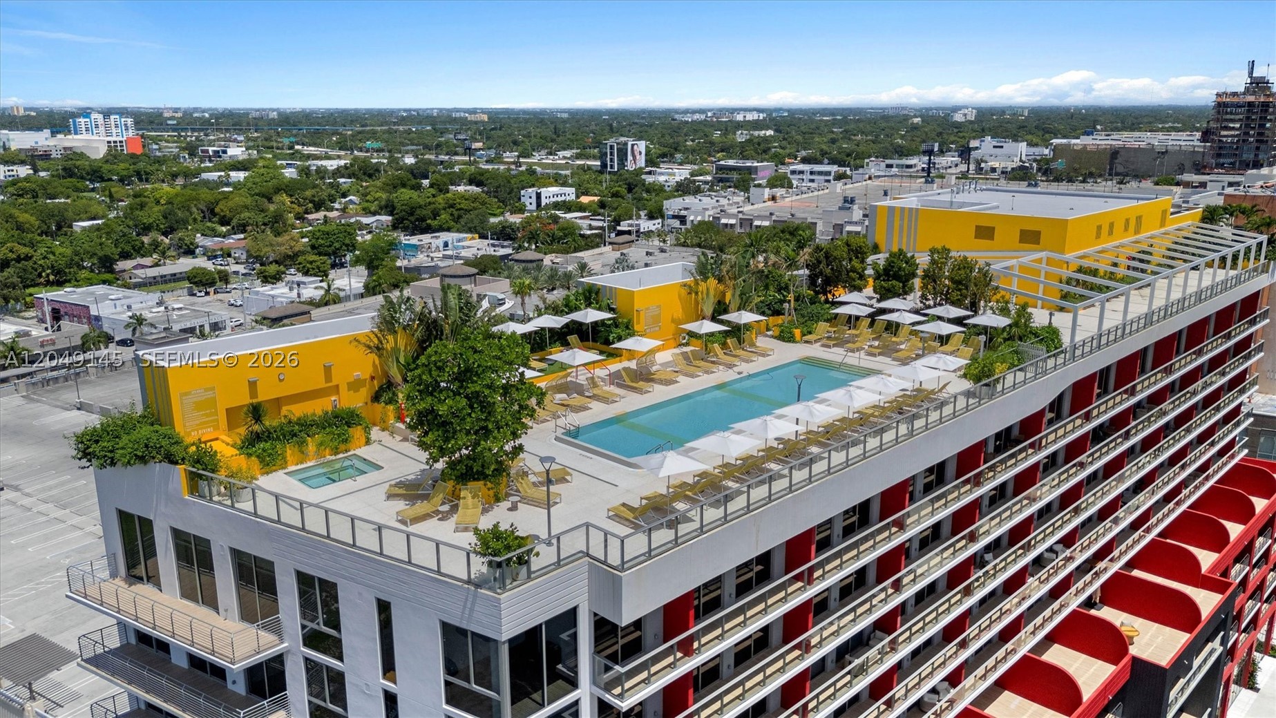 90 NE 32nd #727, Miami FL 33127