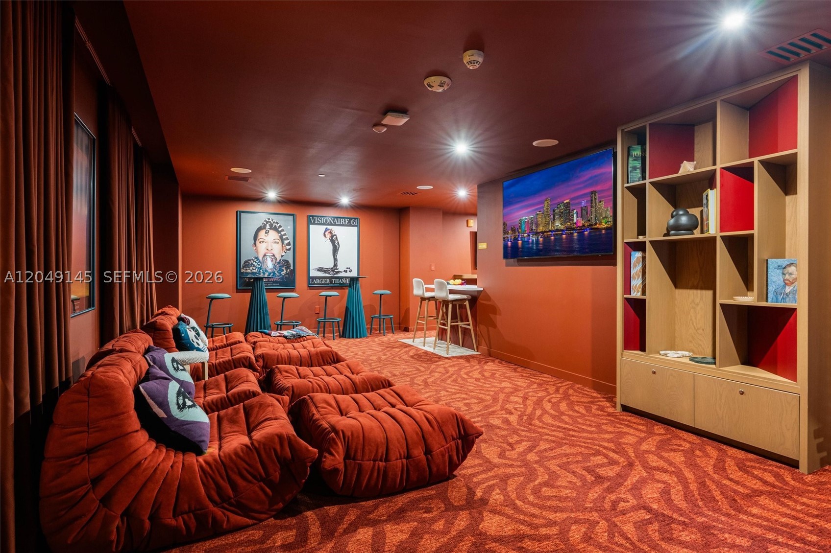90 NE 32nd #727, Miami FL 33127