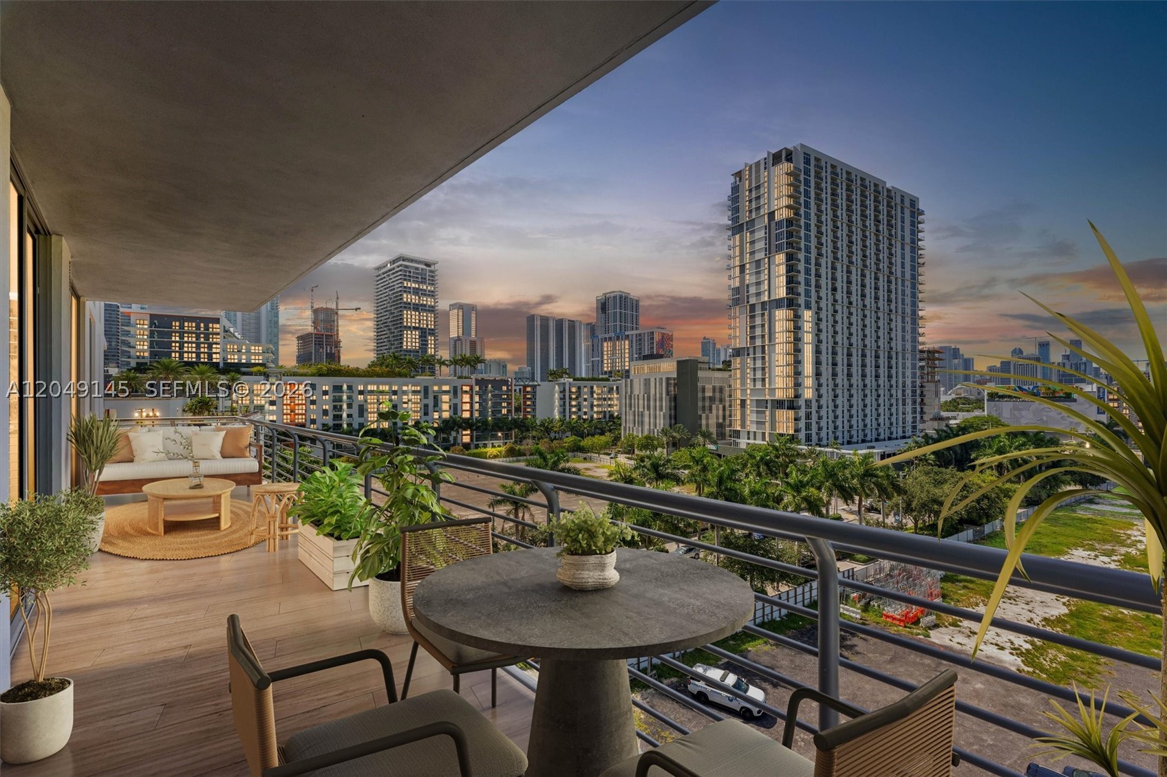 90 NE 32nd #727, Miami FL 33127