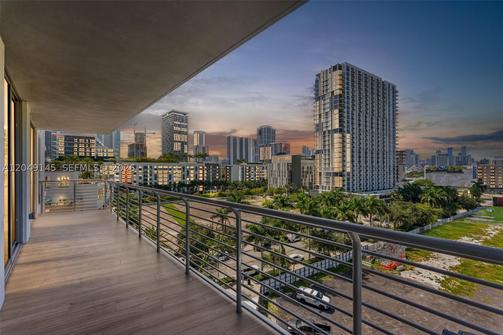 90 NE 32nd #727, Miami FL 33127