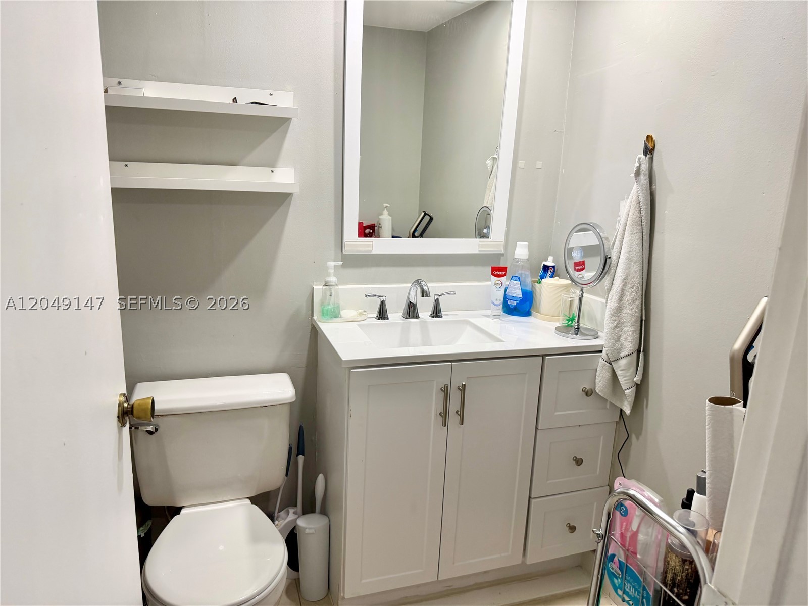 10521 SW 158th Ct #203, Miami FL 33196