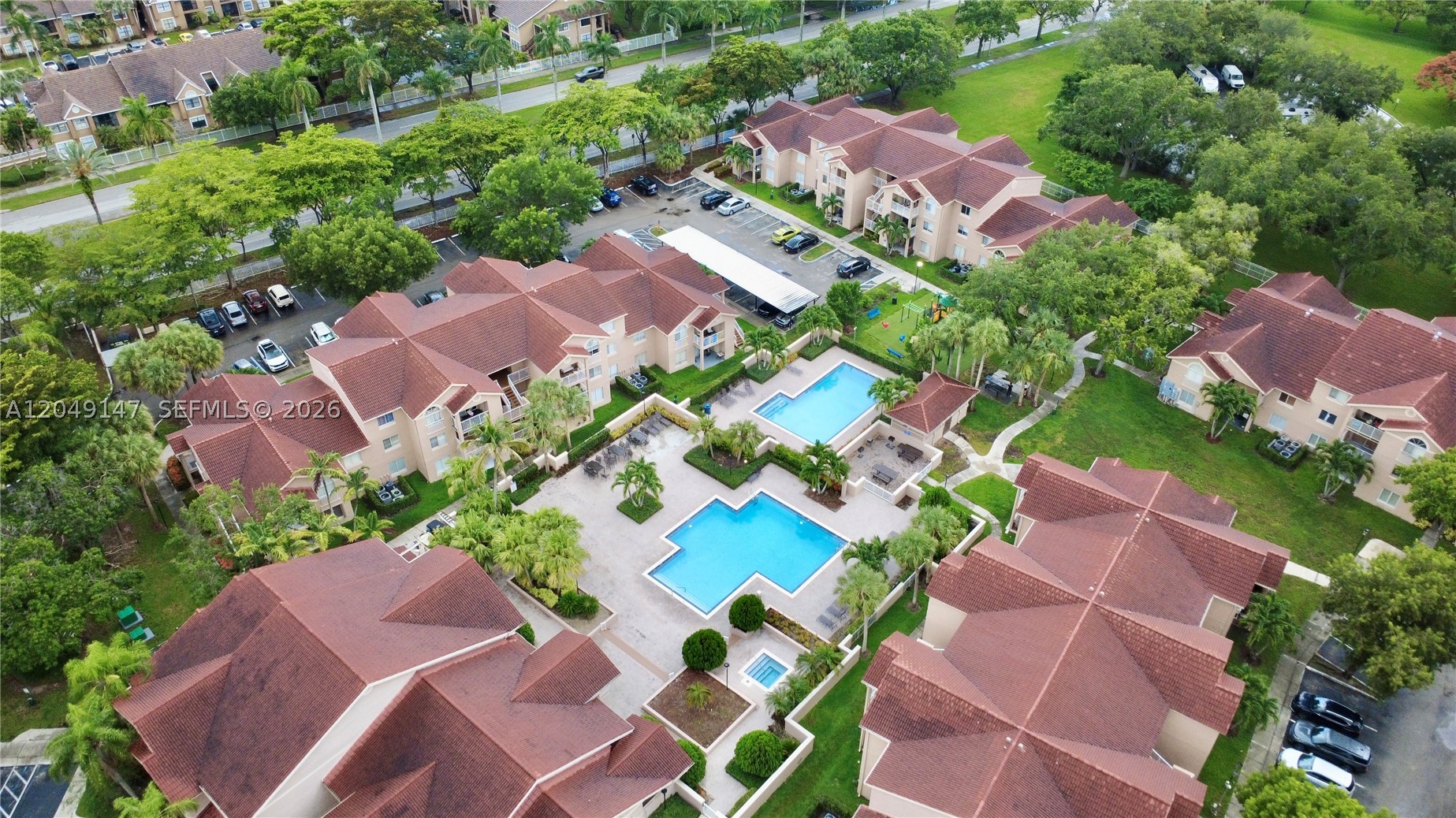 10521 SW 158th Ct #203, Miami FL 33196