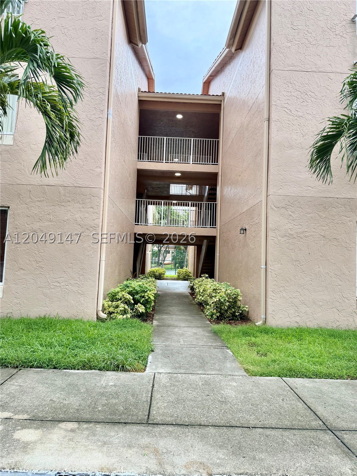 10521 SW 158th Ct #203, Miami FL 33196