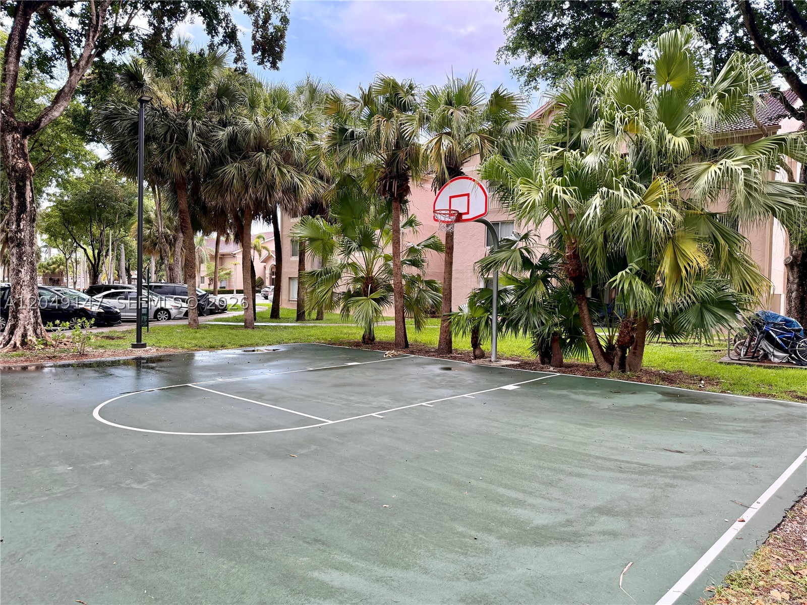 10521 SW 158th Ct #203, Miami FL 33196