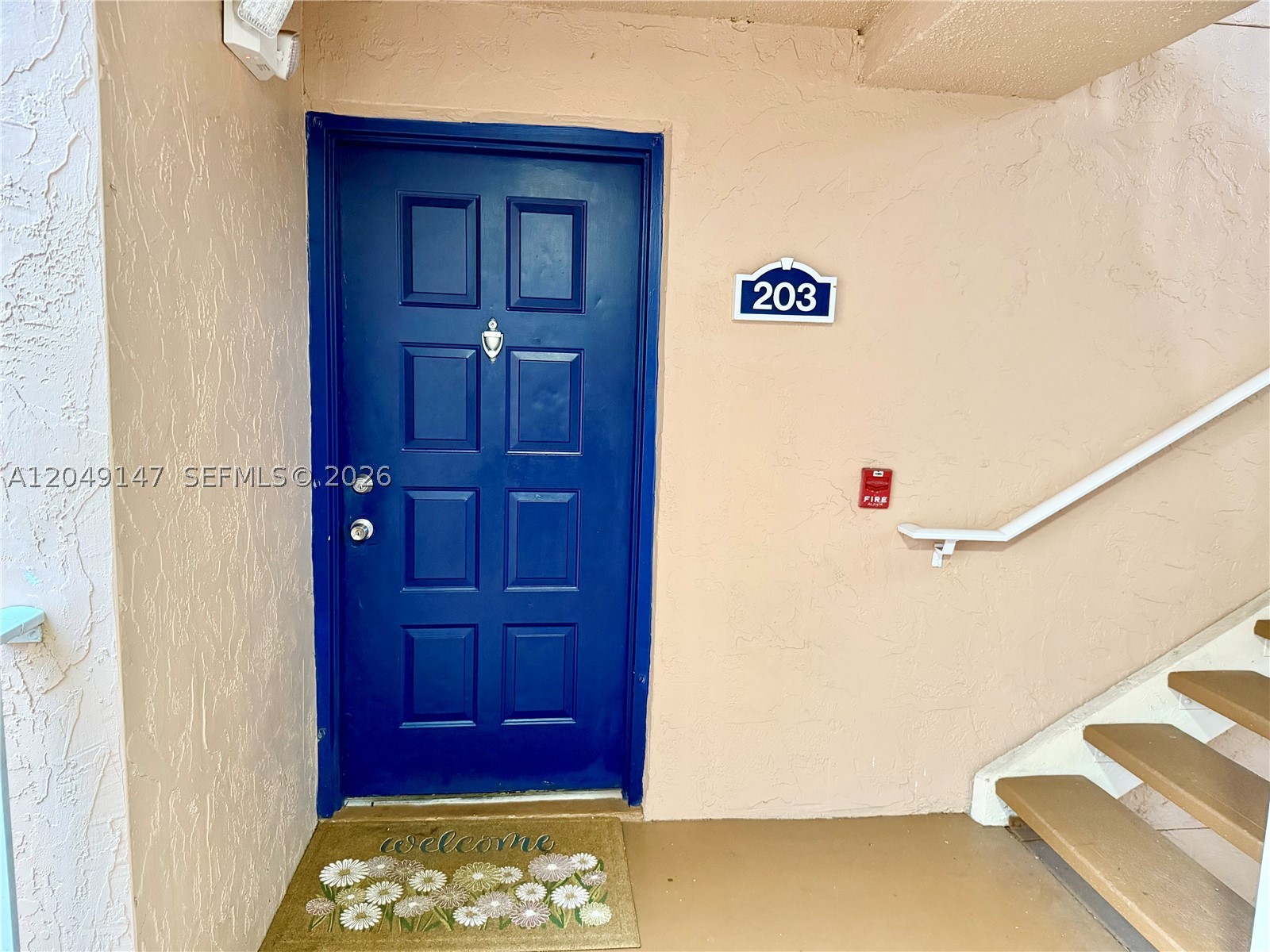 10521 SW 158th Ct #203, Miami FL 33196