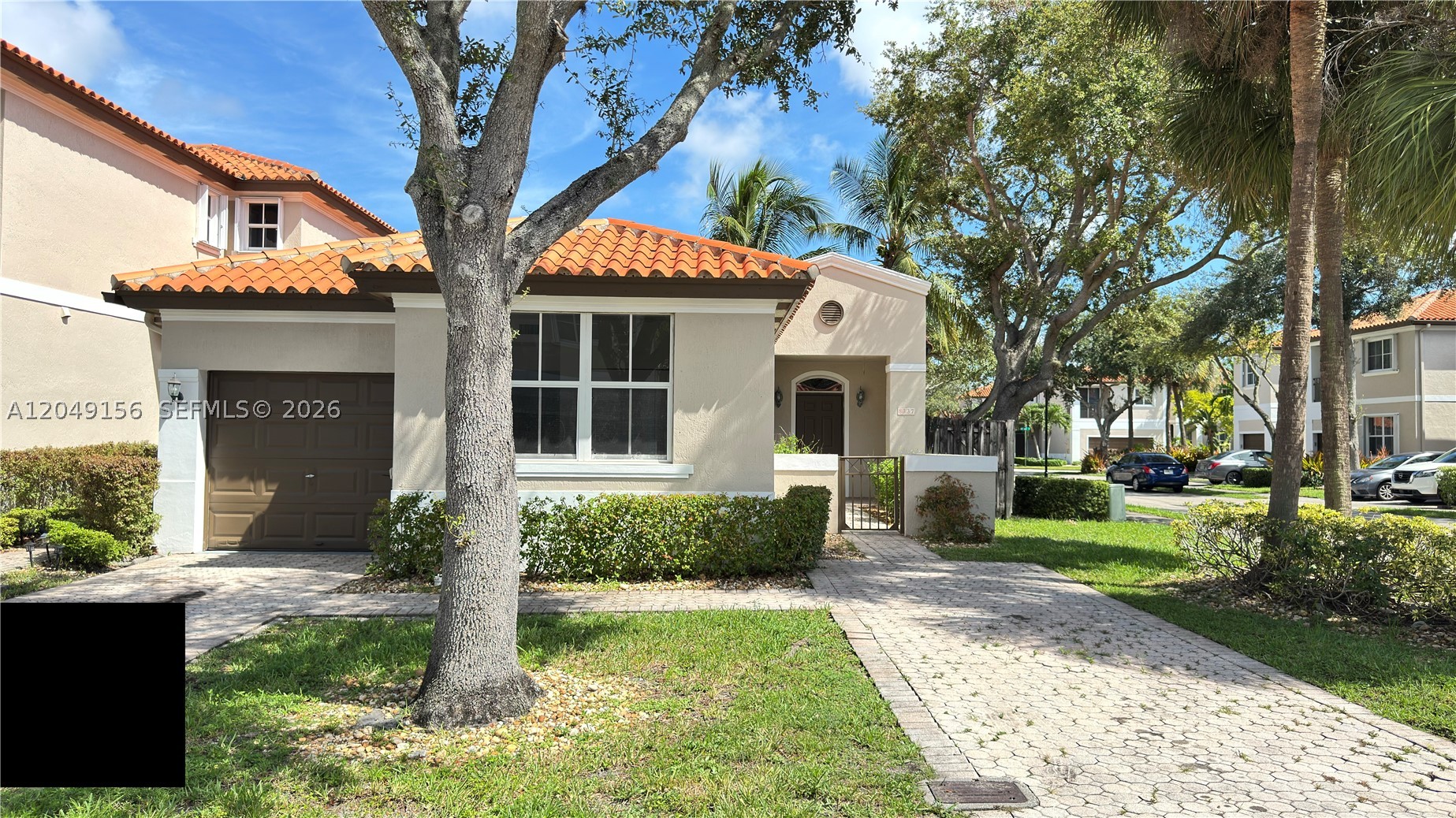 8337 NW 142nd St #8337, Miami Lakes FL 33016
