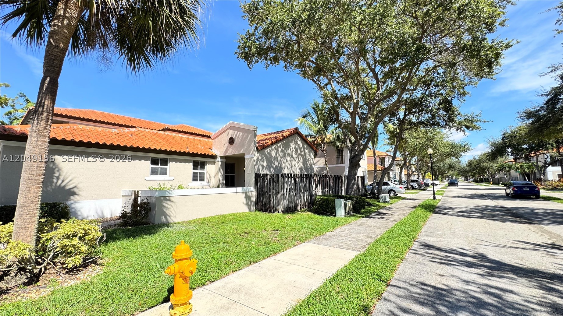 8337 NW 142nd St #8337, Miami Lakes FL 33016