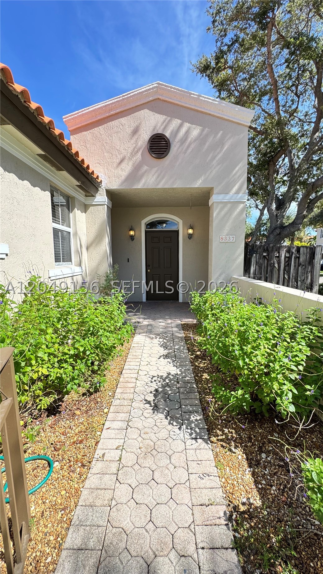 8337 NW 142nd St #8337, Miami Lakes FL 33016