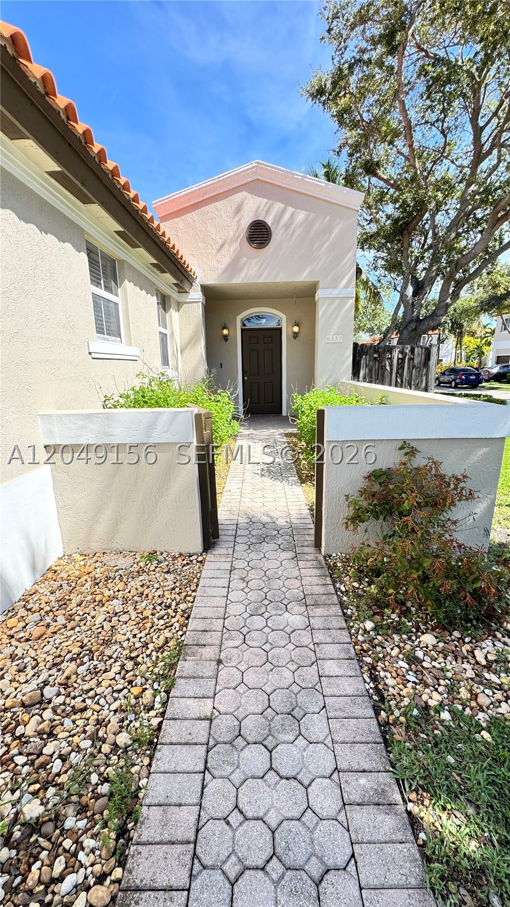 8337 NW 142nd St #8337, Miami Lakes FL 33016