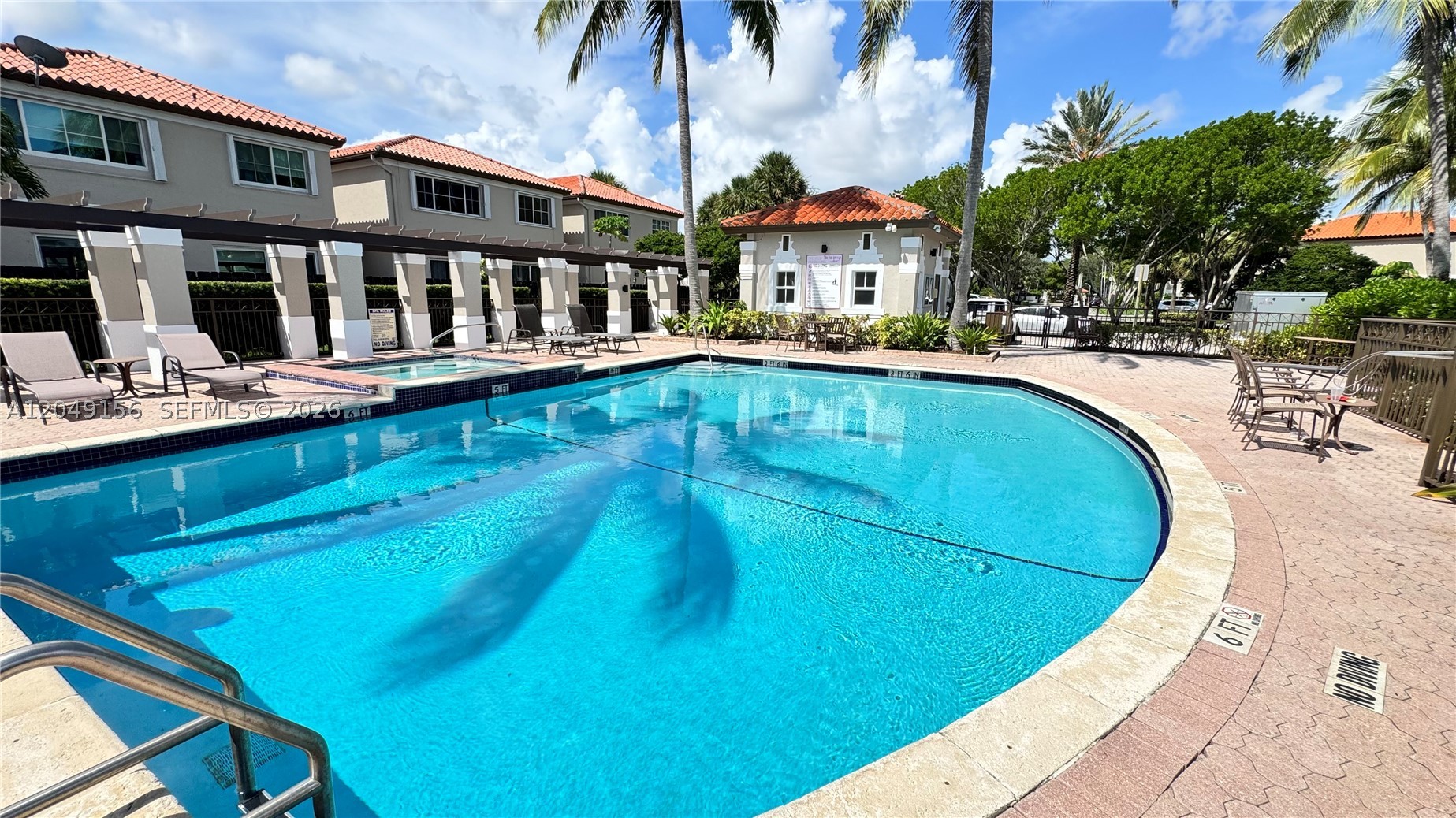 8337 NW 142nd St #8337, Miami Lakes FL 33016