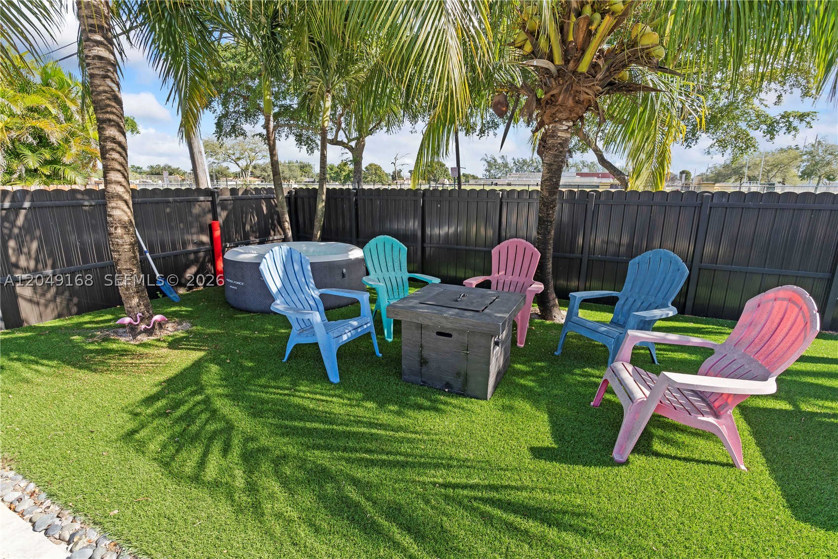 901 Dove Ave, Miami Springs FL 33166