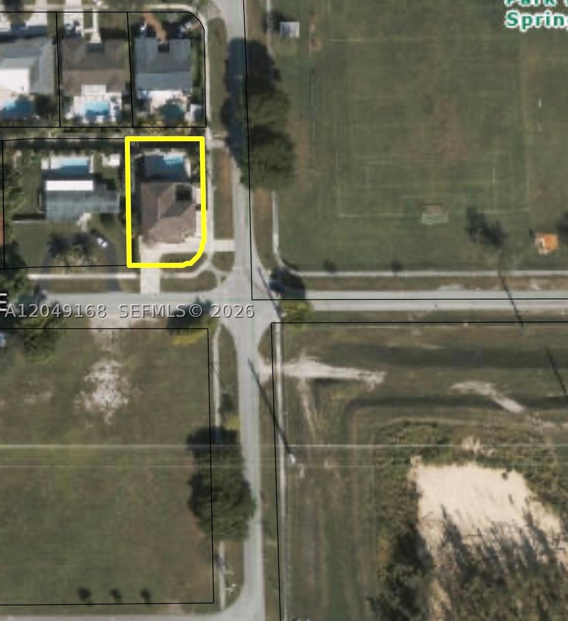 901 Dove Ave, Miami Springs FL 33166