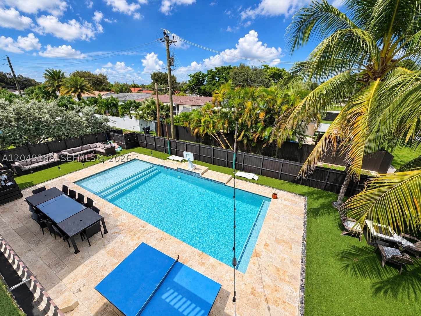 901 Dove Ave, Miami Springs FL 33166