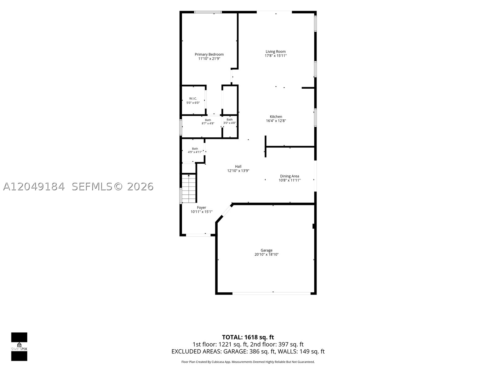 2384 NW 34th Way, Coconut Creek FL 33066