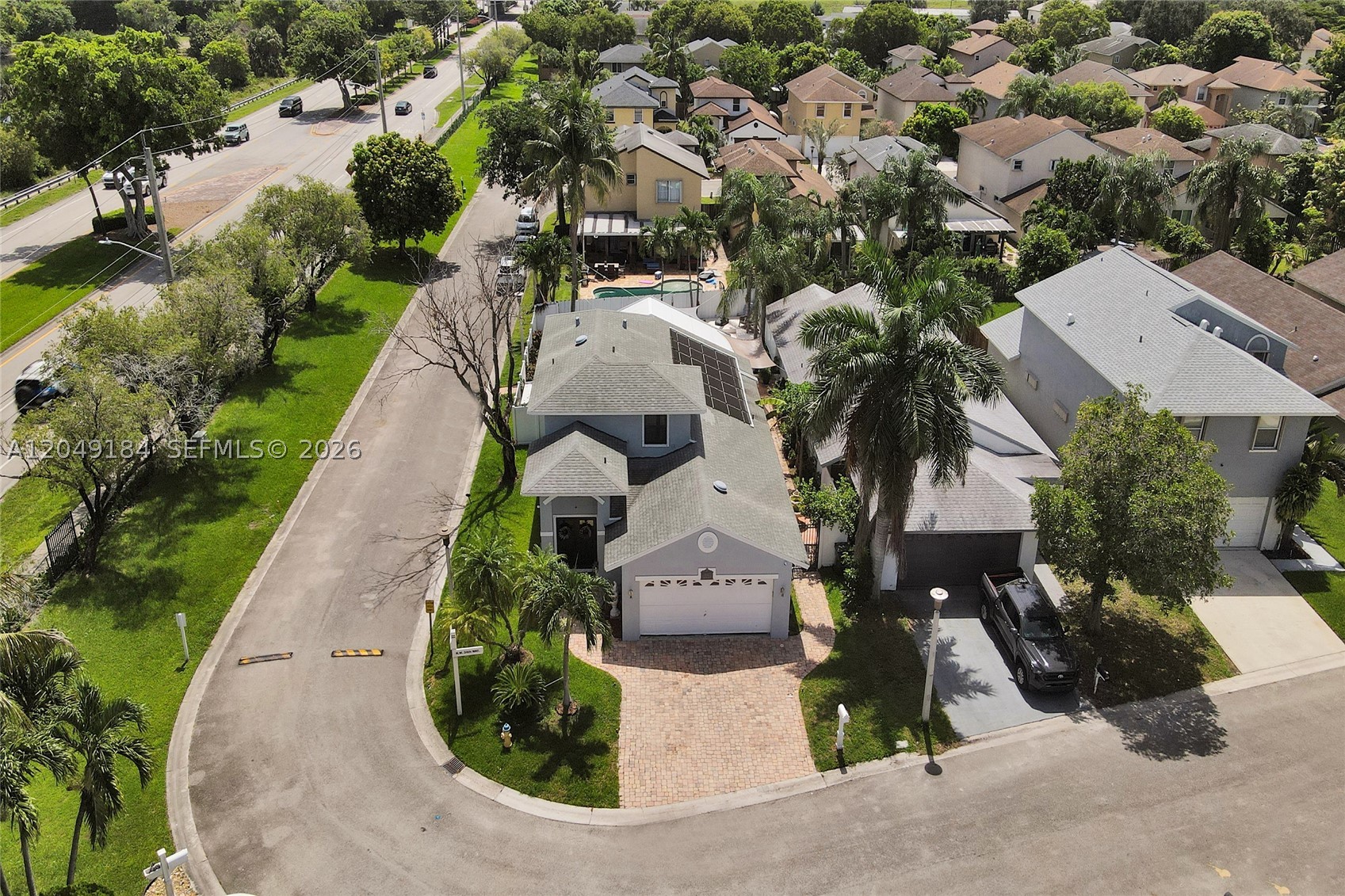 2384 NW 34th Way, Coconut Creek FL 33066