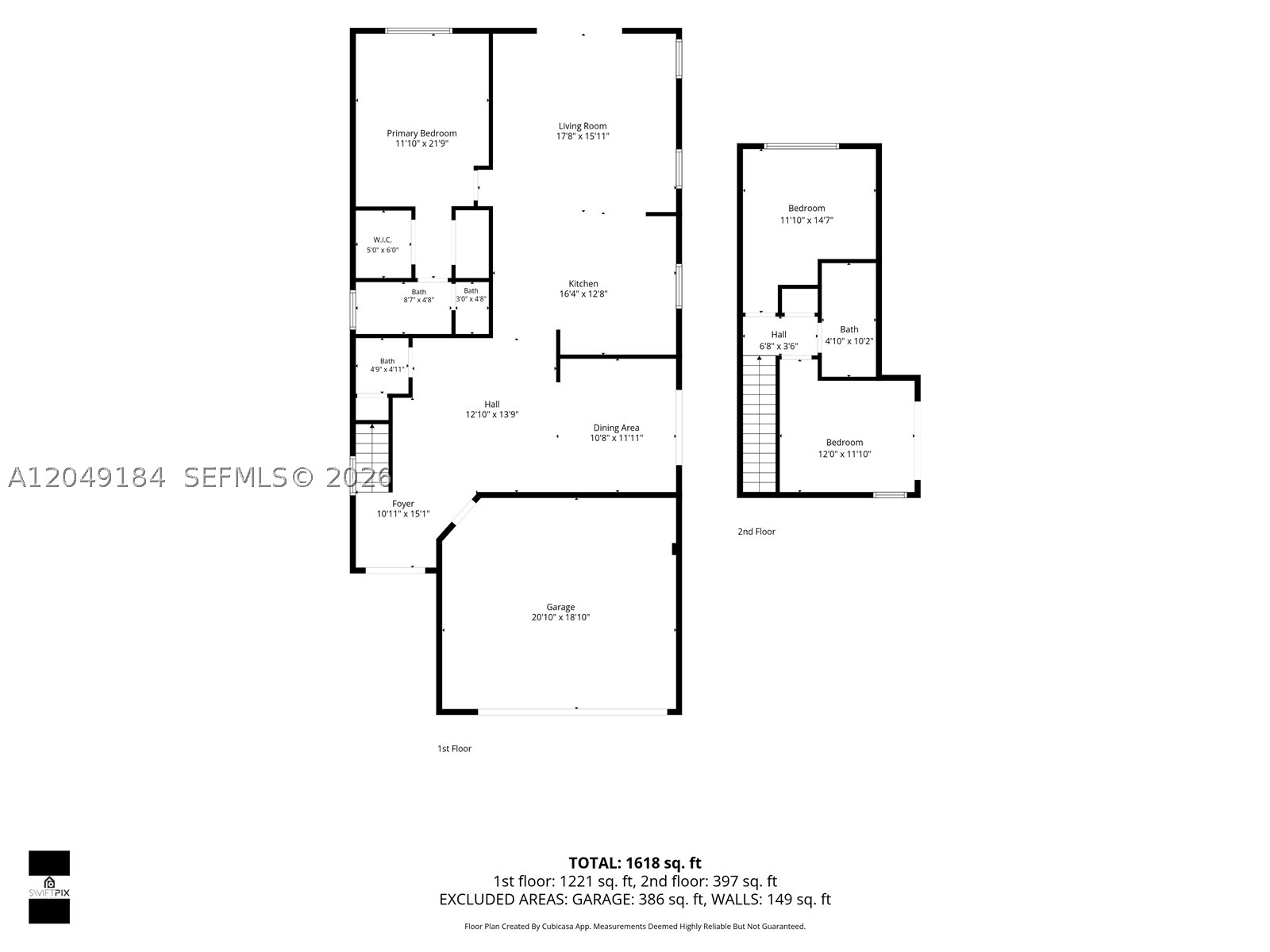 2384 NW 34th Way, Coconut Creek FL 33066