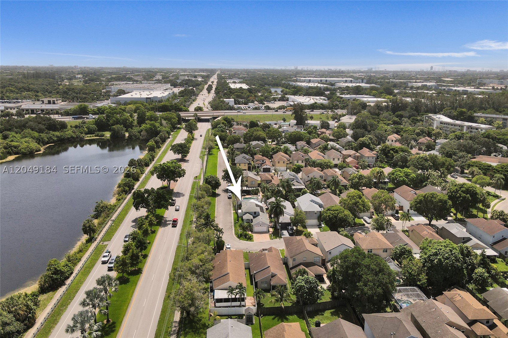 2384 NW 34th Way, Coconut Creek FL 33066