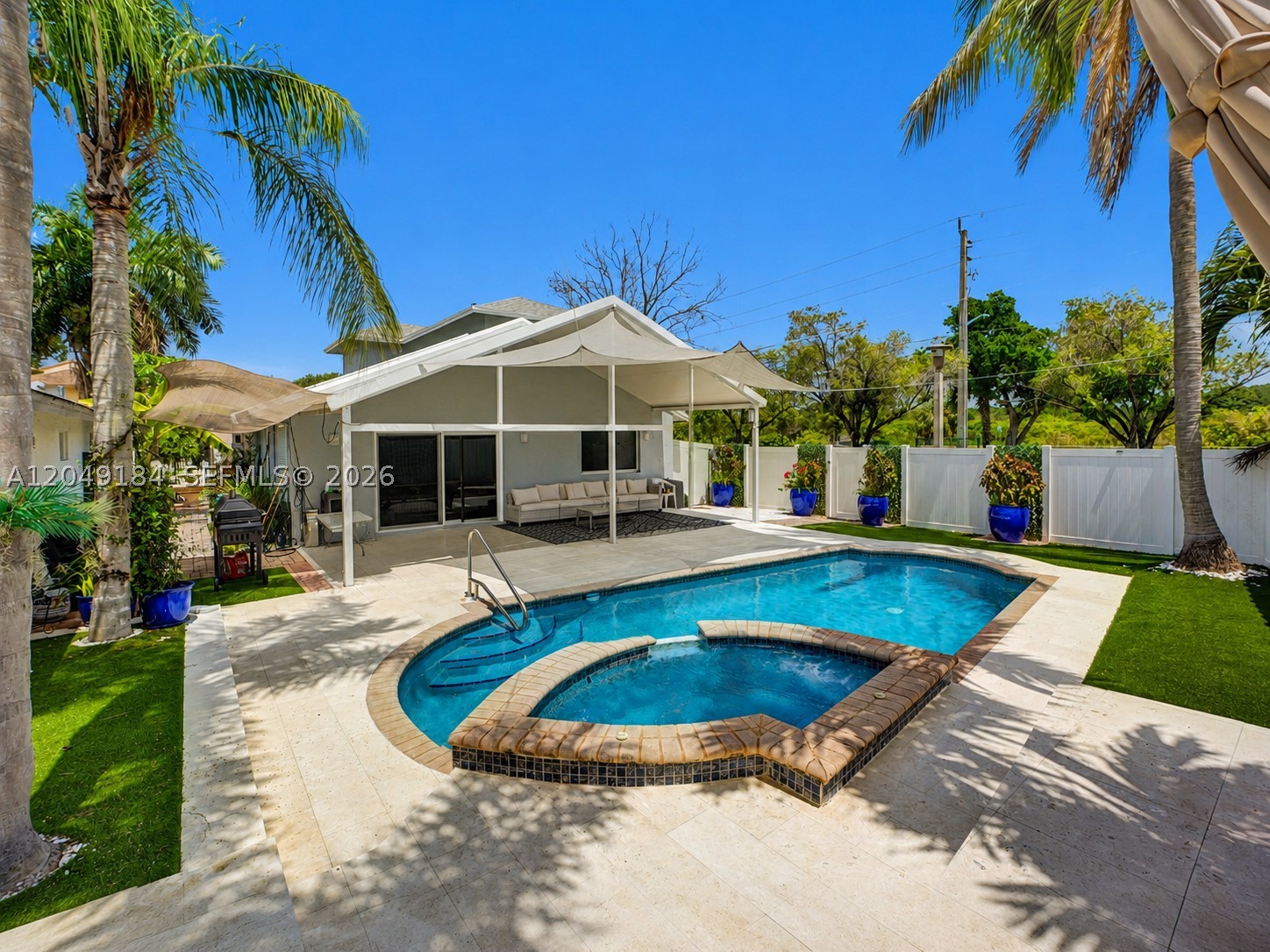 2384 NW 34th Way, Coconut Creek FL 33066