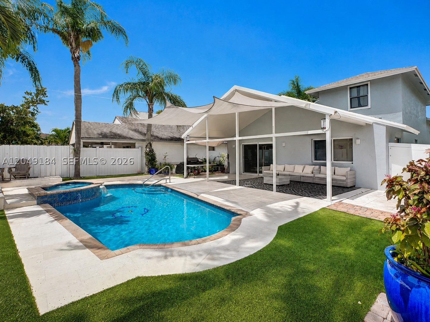 2384 NW 34th Way, Coconut Creek FL 33066