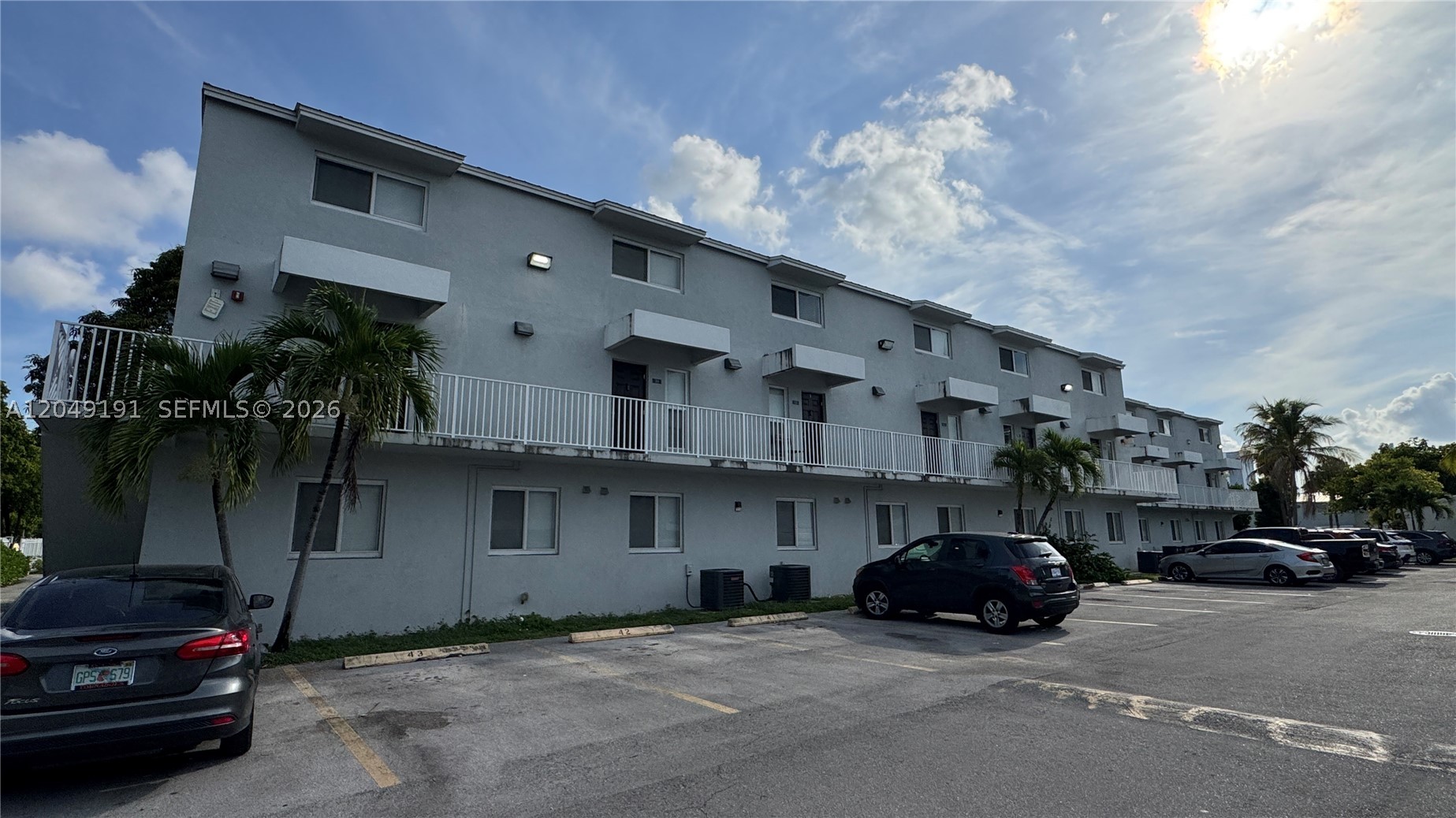 1955 NW 5th Pl #11, Miami FL 33136